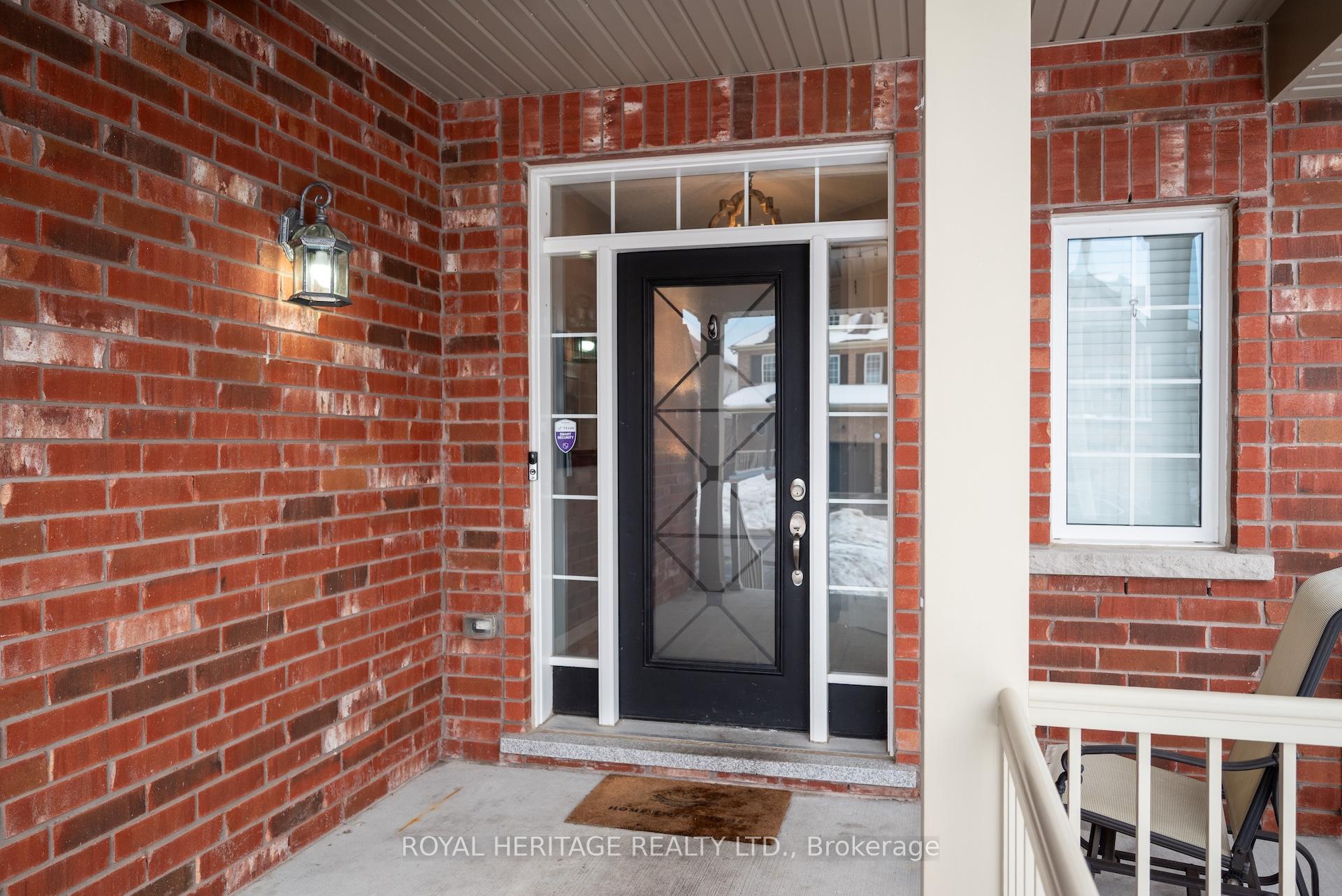 Photo 3 of 51 Henry Smith Avenue, Clarington, Bowmanville — HOMEH