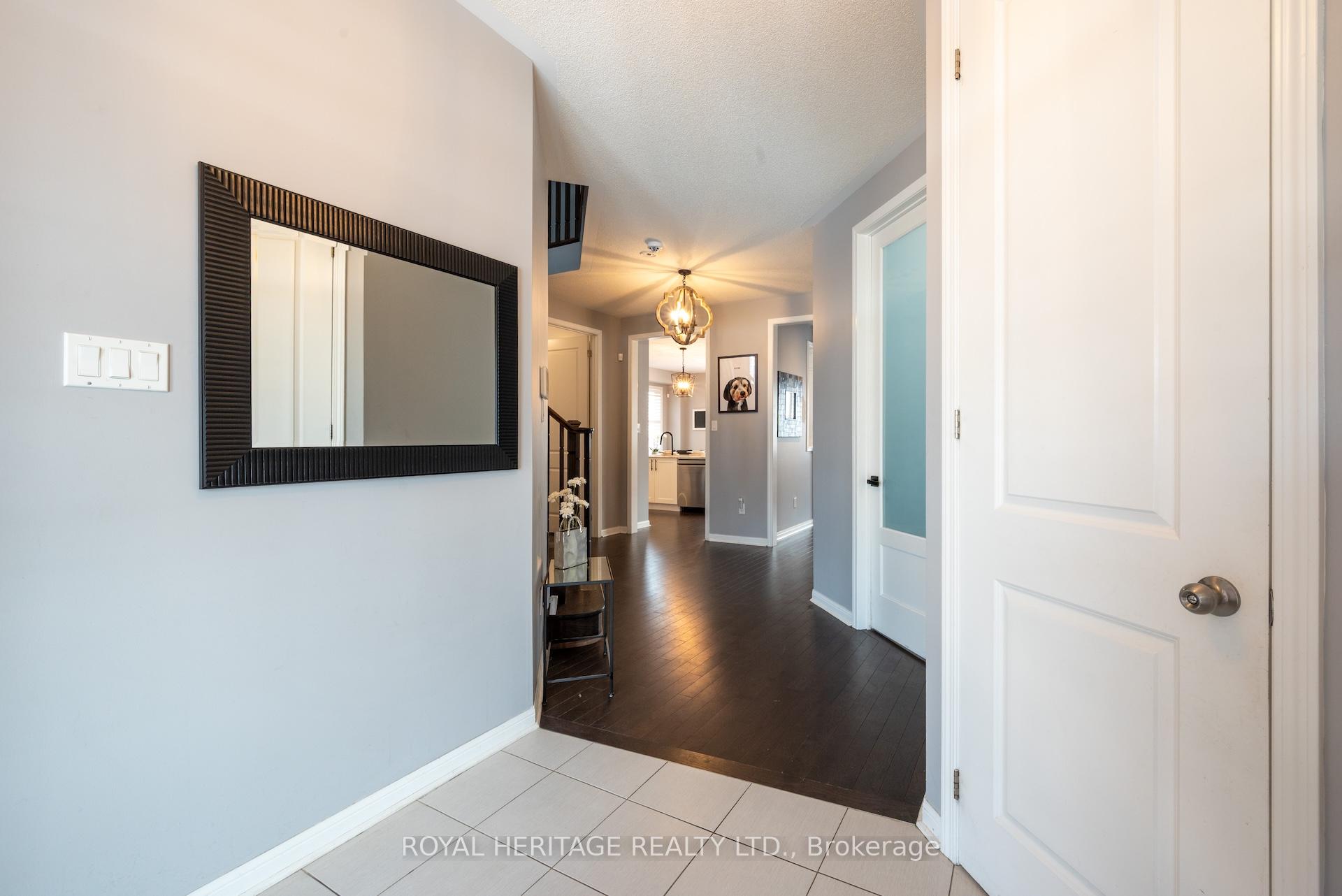 Photo 5 of 51 Henry Smith Avenue, Clarington, Bowmanville — HOMEH