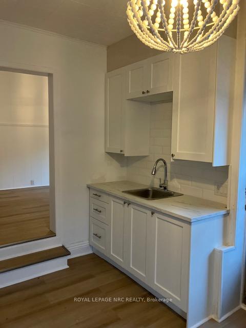 Photo 4 of Unit 2, 4-6 Ontario Street, Grimsby, Grimsby East — HOMEH