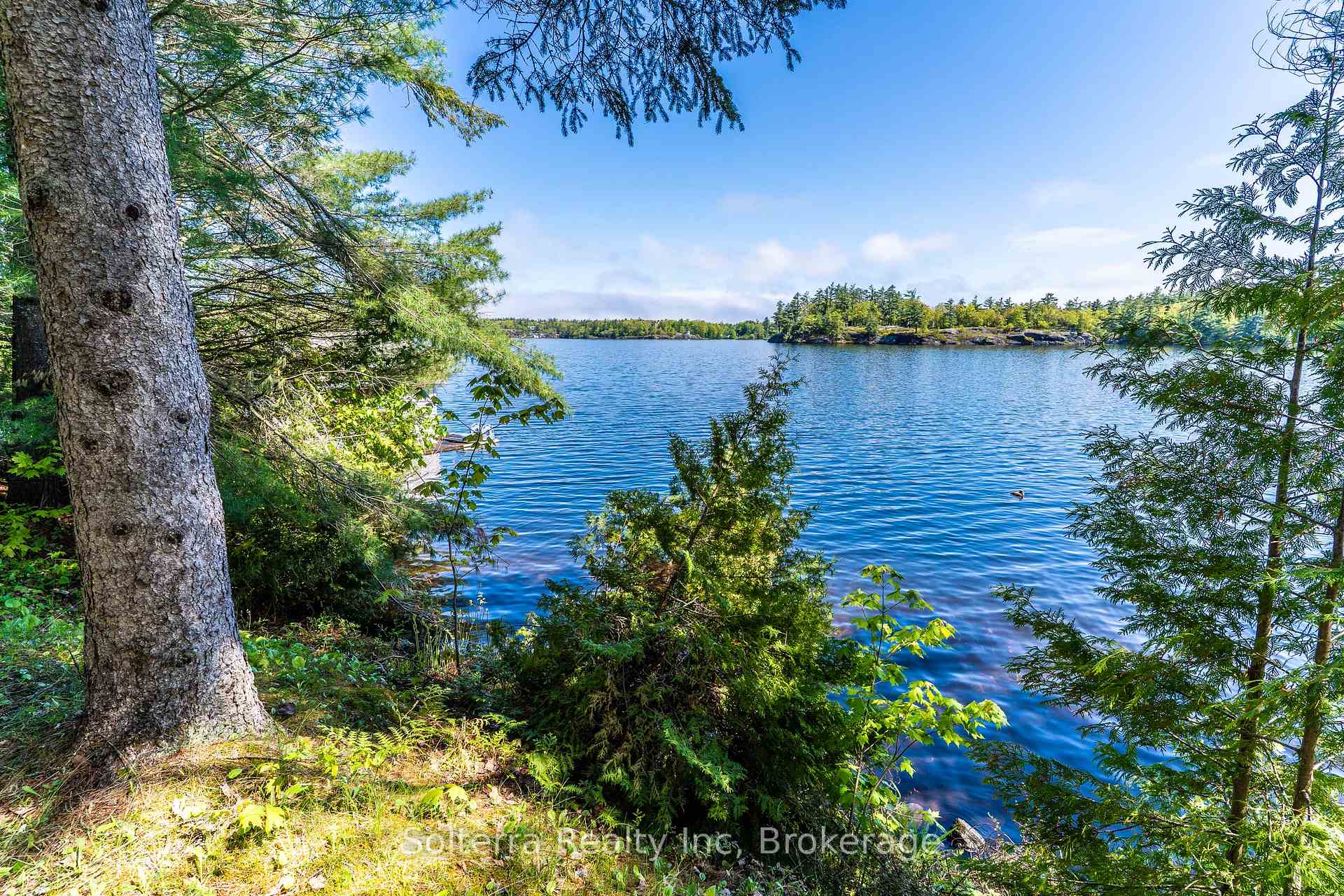Photo 1 of 1185 Parkers Point Road E, Gravenhurst, Muskoka (S) — HOMEH