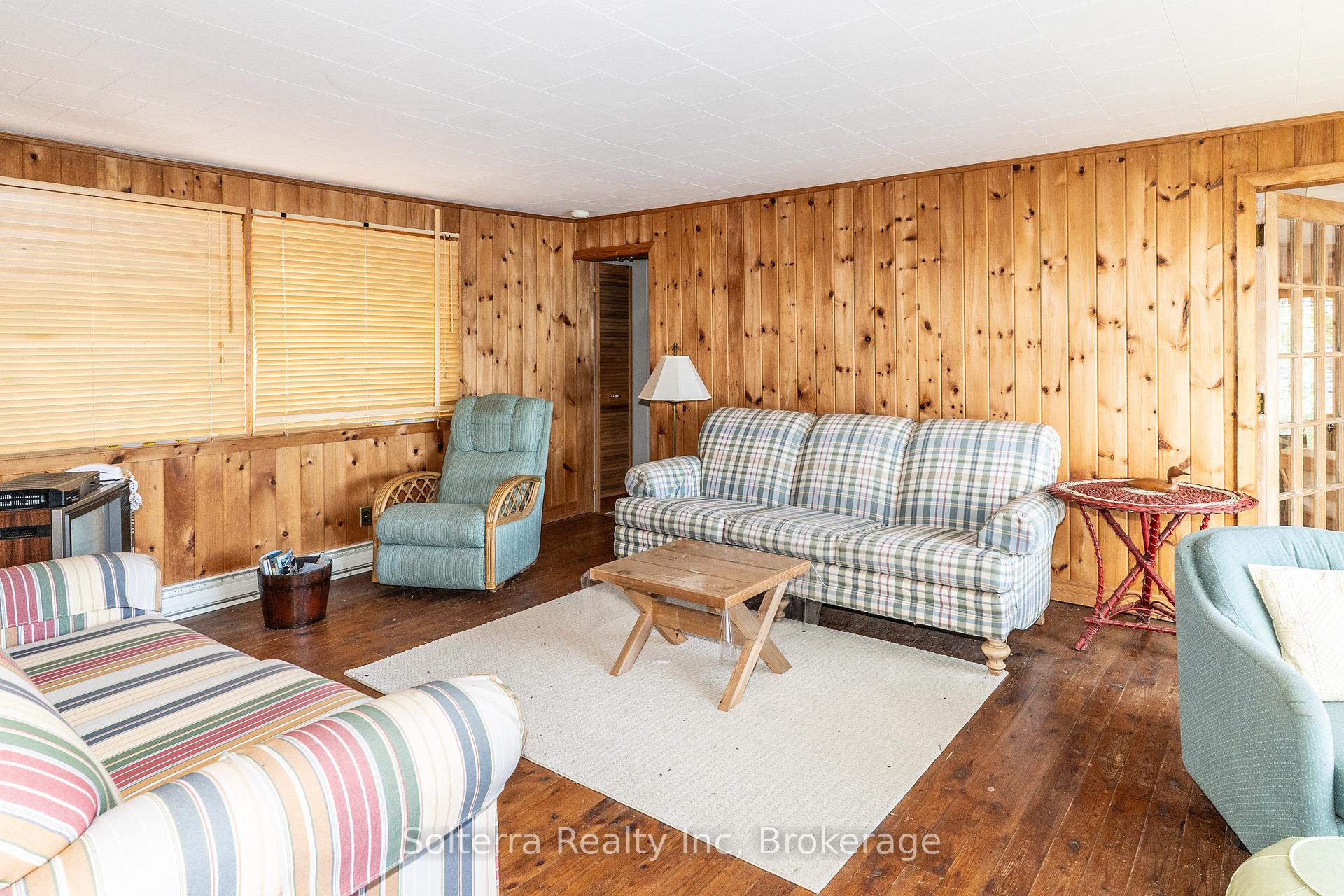Photo 6 of 1185 Parkers Point Road E, Gravenhurst, Muskoka (S) — HOMEH