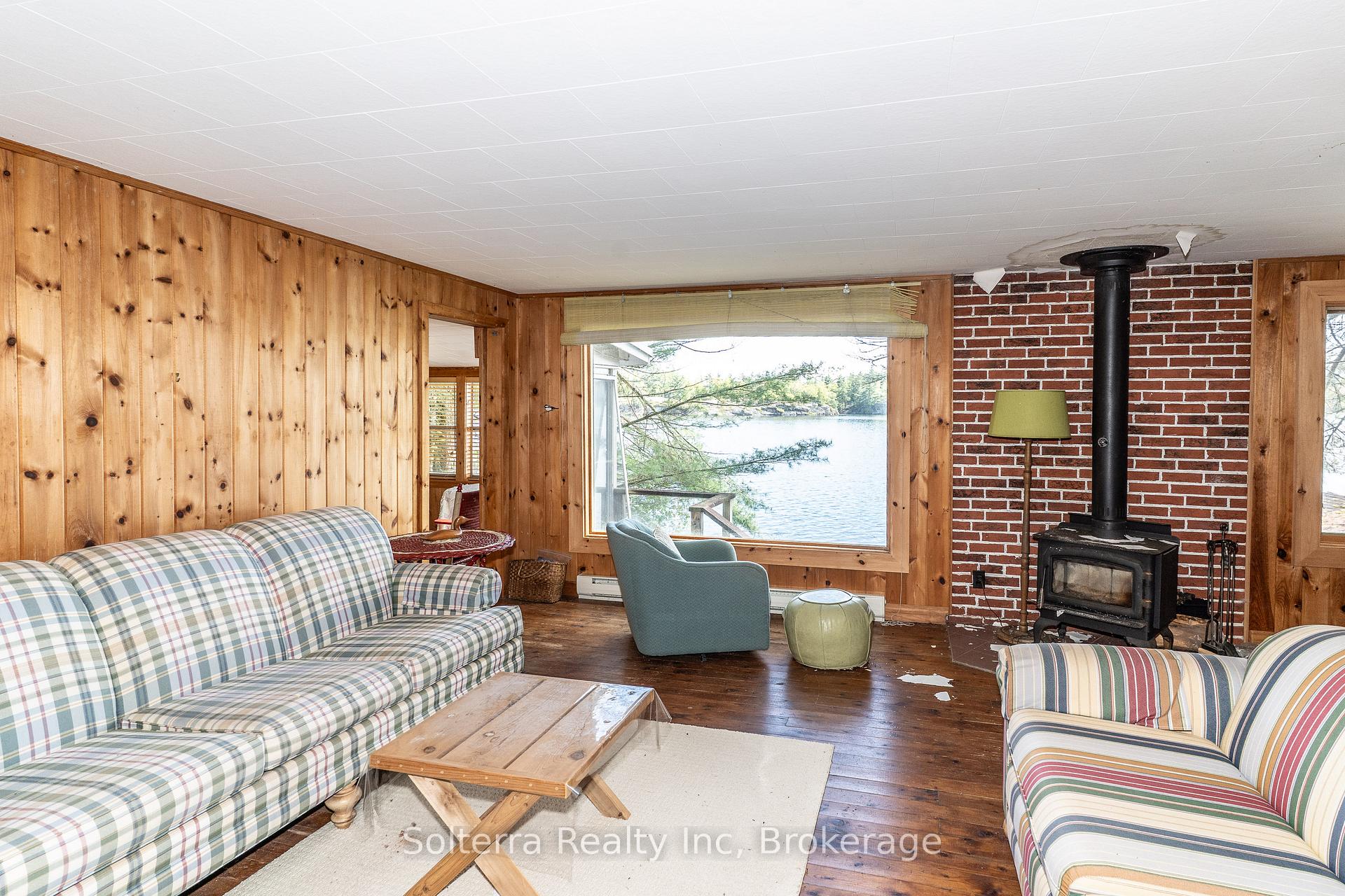 Photo 9 of 1185 Parkers Point Road E, Gravenhurst, Muskoka (S) — HOMEH