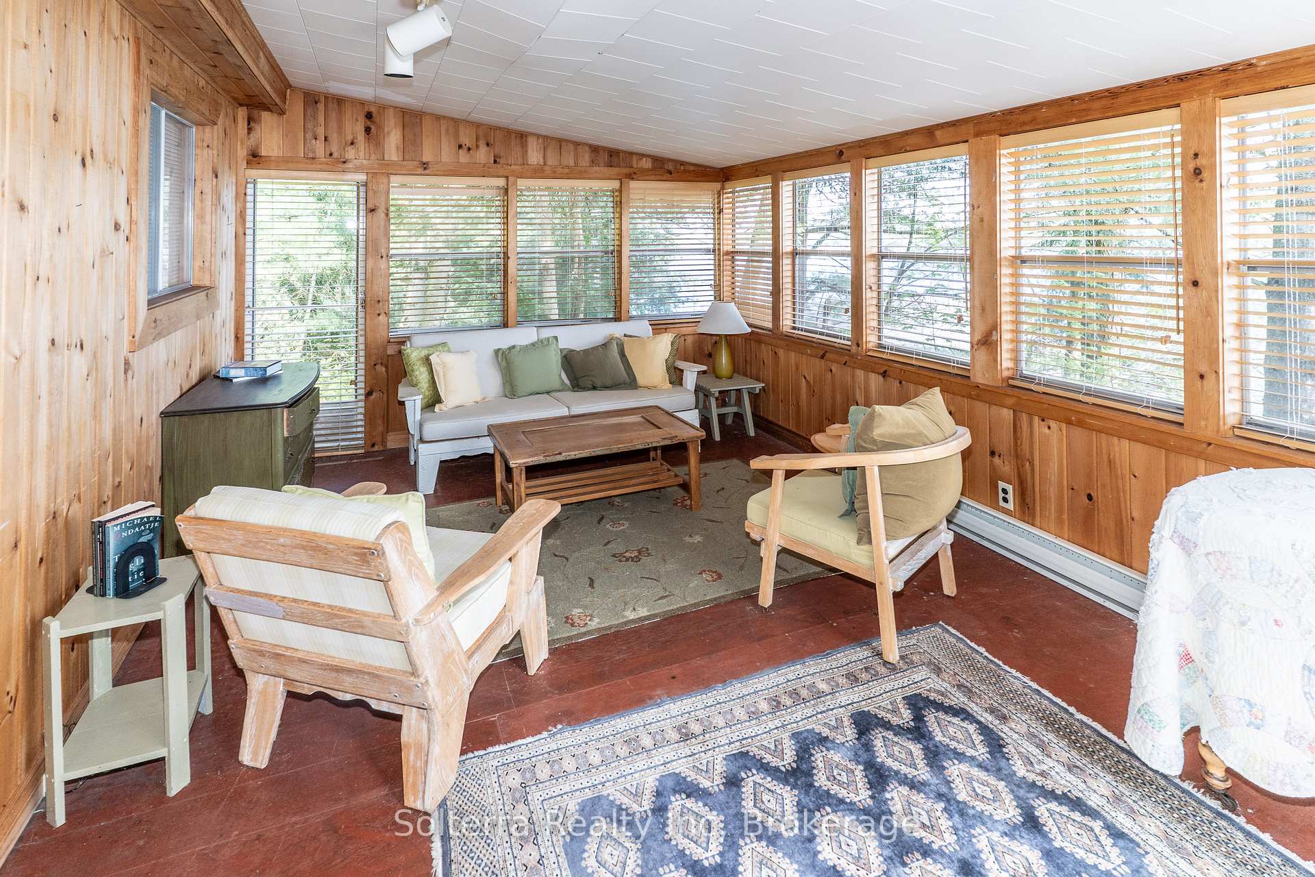 Photo 10 of 1185 Parkers Point Road E, Gravenhurst, Muskoka (S) — HOMEH