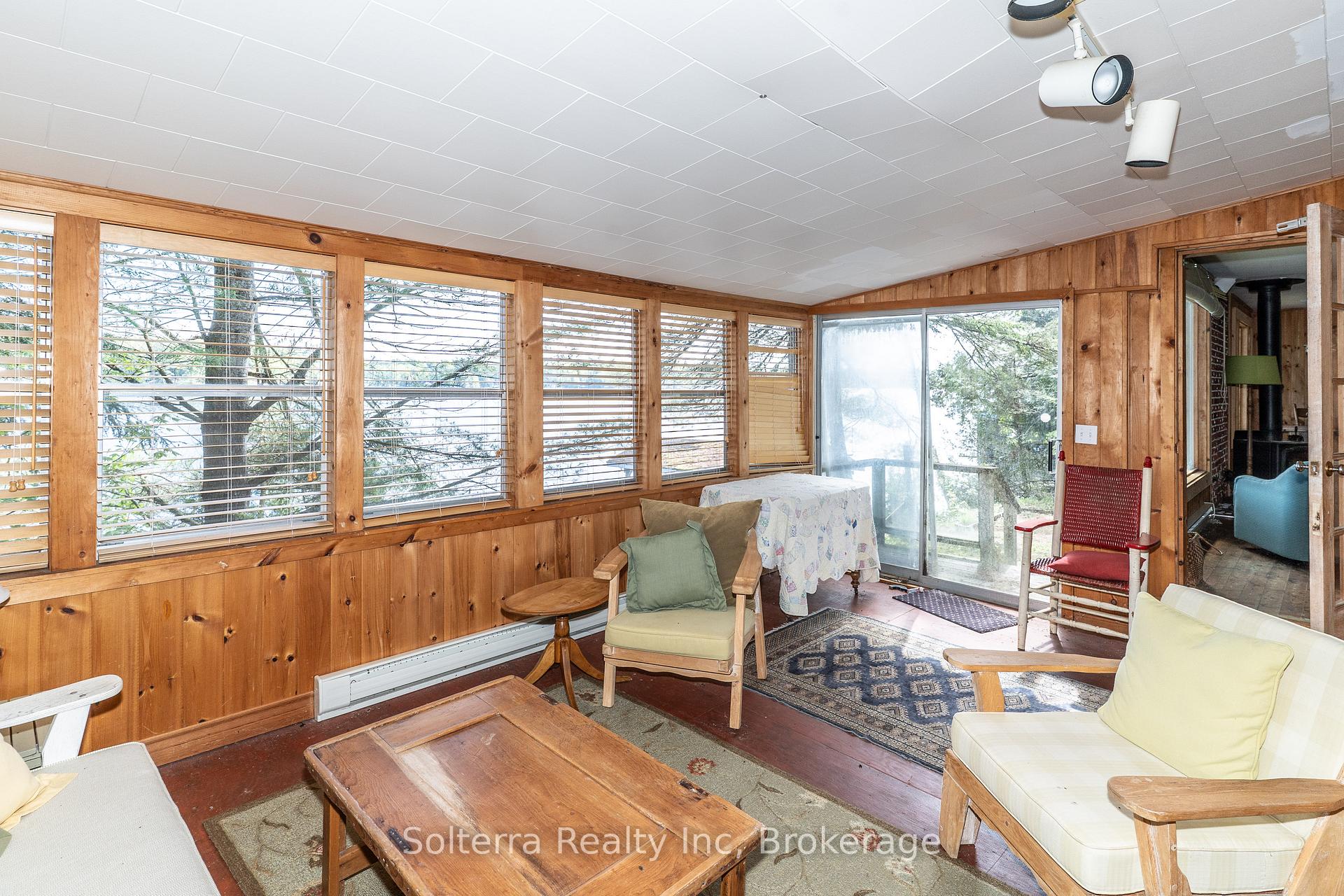 Photo 11 of 1185 Parkers Point Road E, Gravenhurst, Muskoka (S) — HOMEH