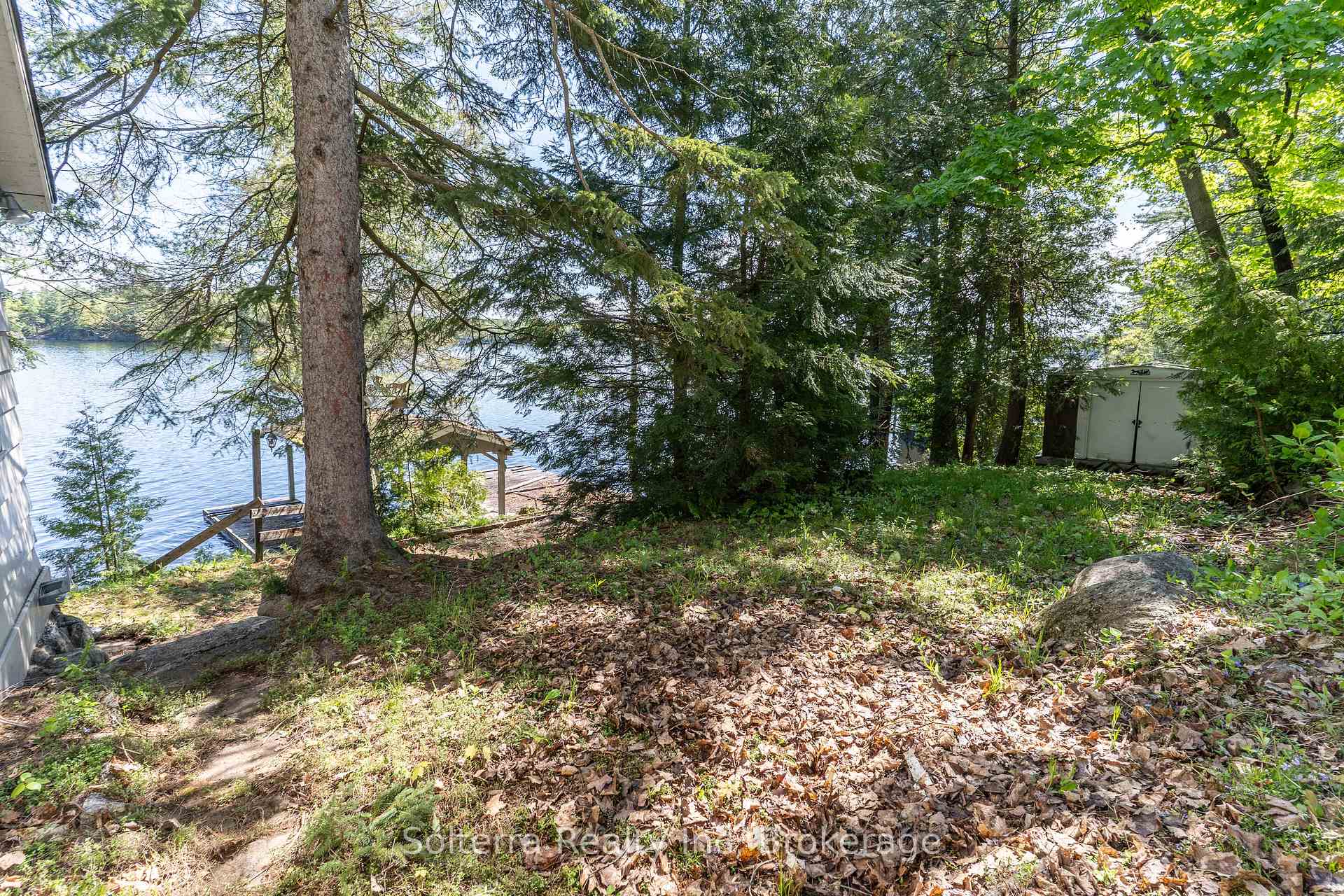 Photo 15 of 1185 Parkers Point Road E, Gravenhurst, Muskoka (S) — HOMEH