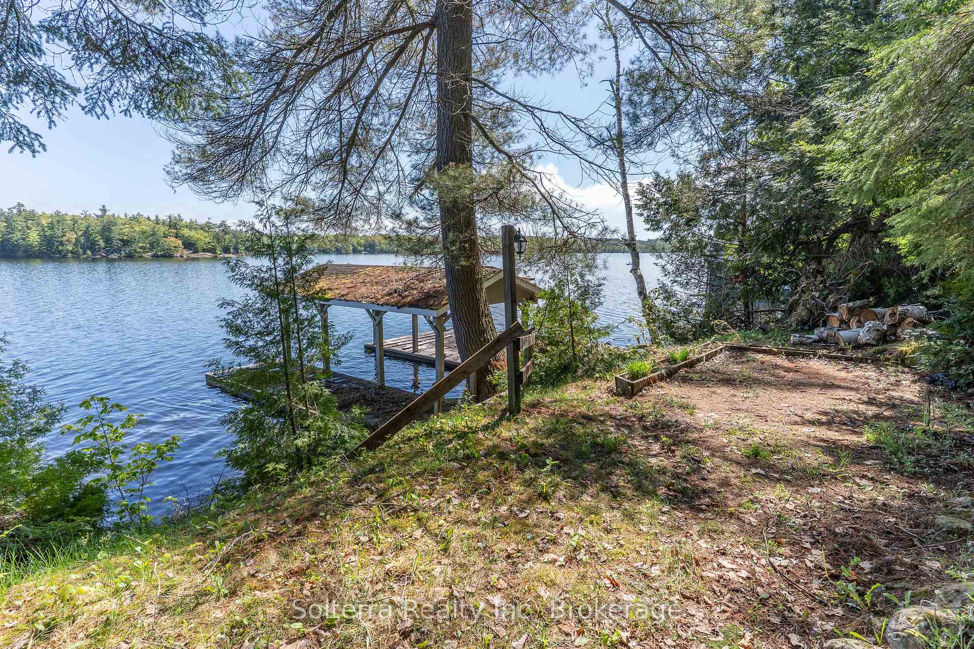 Photo 16 of 1185 Parkers Point Road E, Gravenhurst, Muskoka (S) — HOMEH