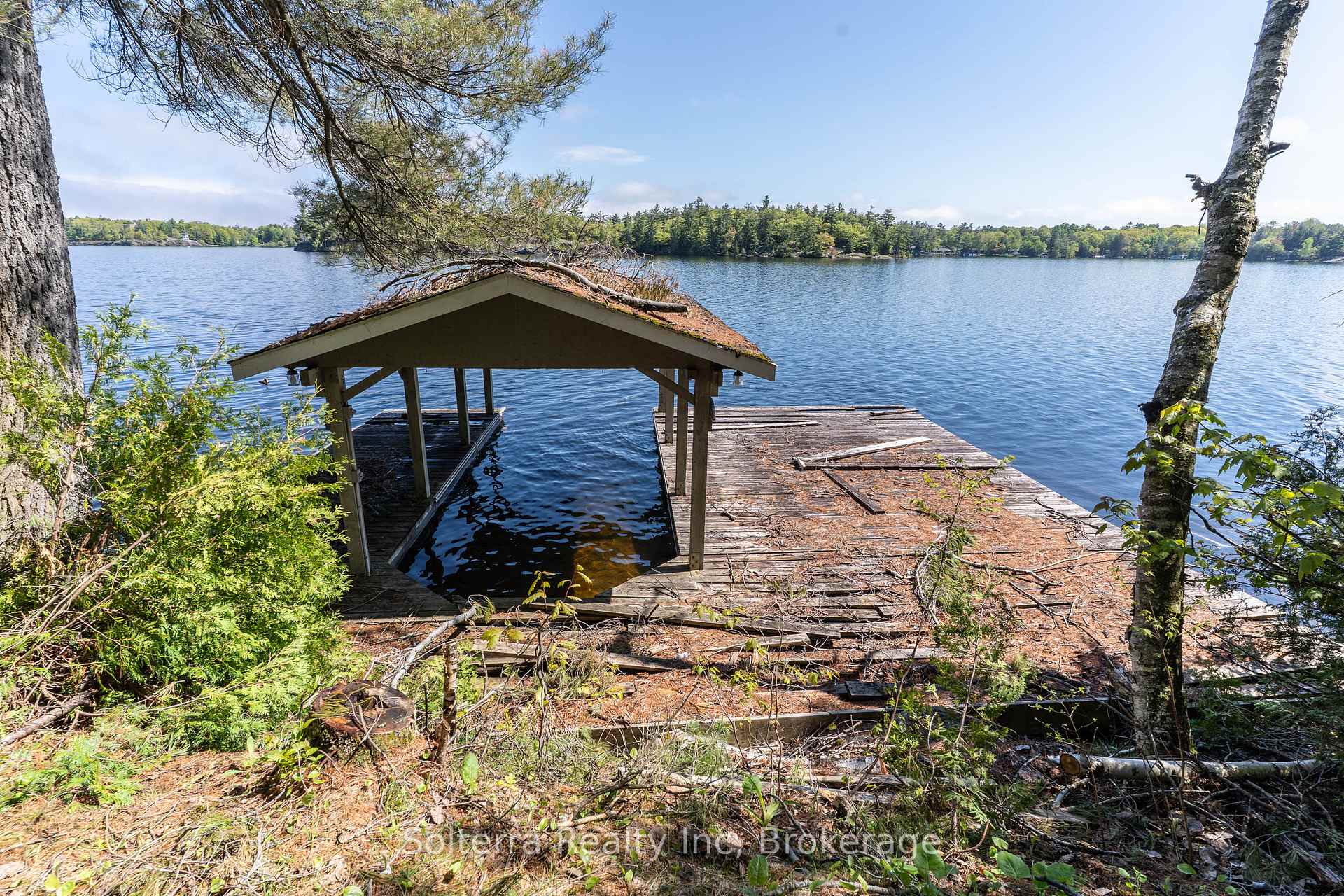 Photo 17 of 1185 Parkers Point Road E, Gravenhurst, Muskoka (S) — HOMEH
