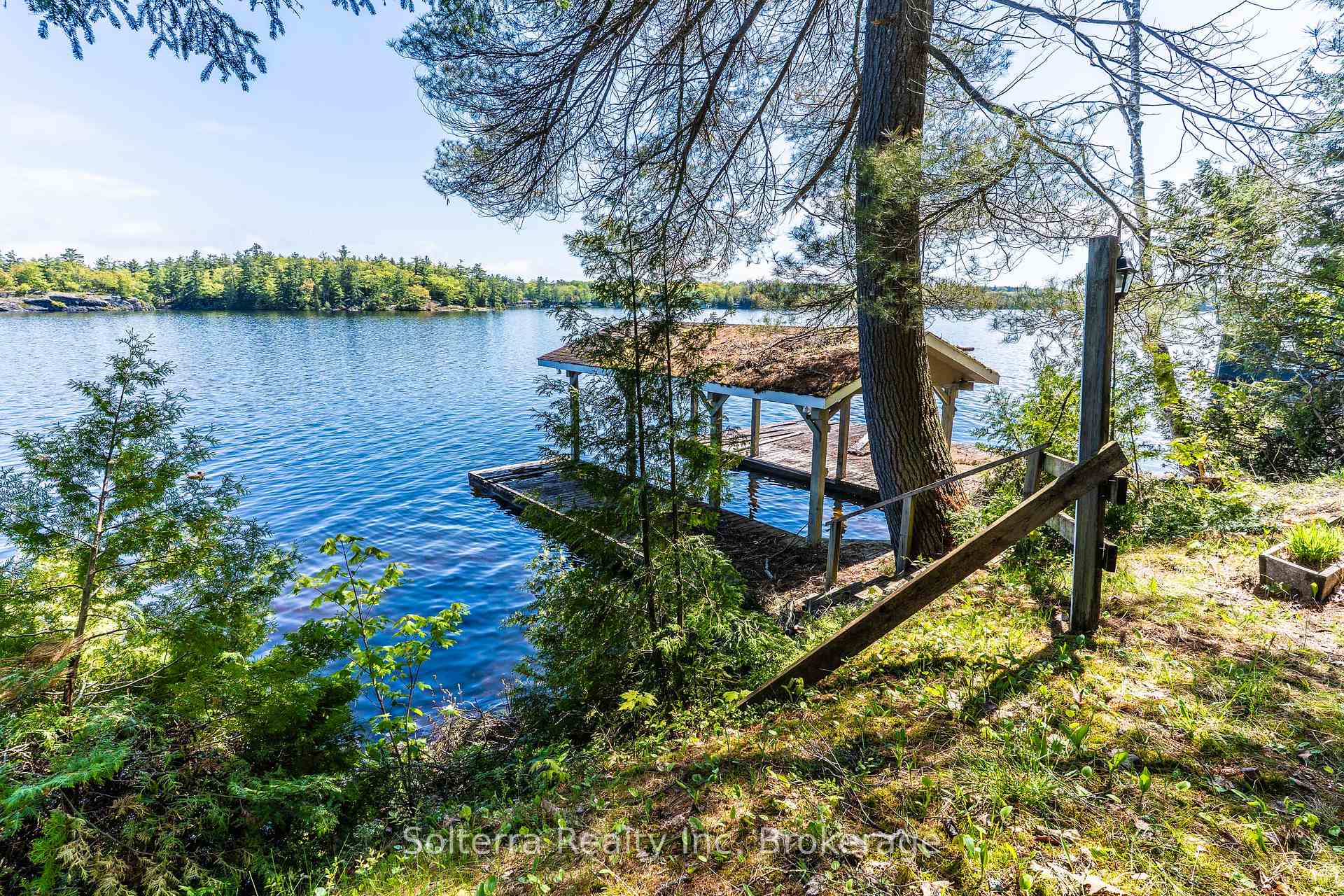Photo 19 of 1185 Parkers Point Road E, Gravenhurst, Muskoka (S) — HOMEH