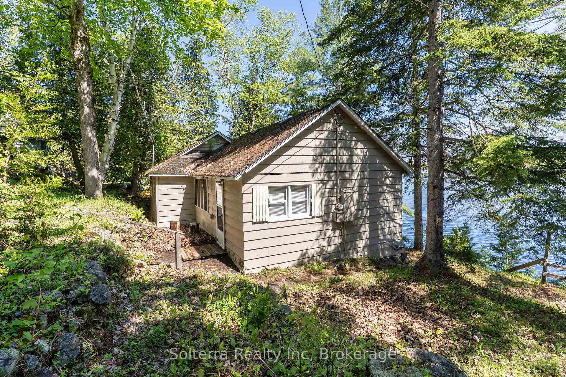 Photo 20 of 1185 Parkers Point Road E, Gravenhurst, Muskoka (S) — HOMEH