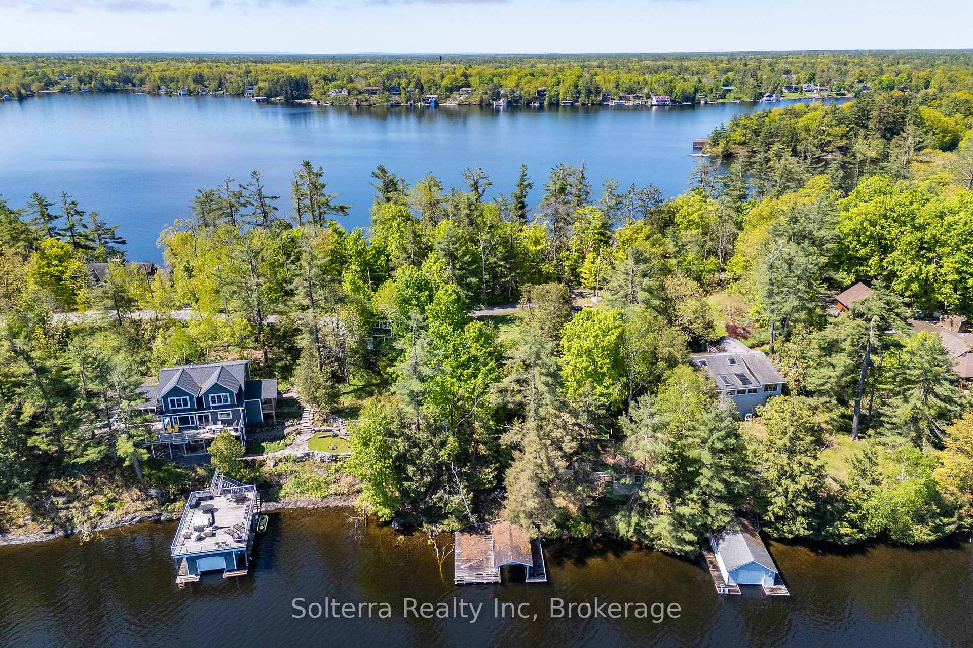 Photo 26 of 1185 Parkers Point Road E, Gravenhurst, Muskoka (S) — HOMEH