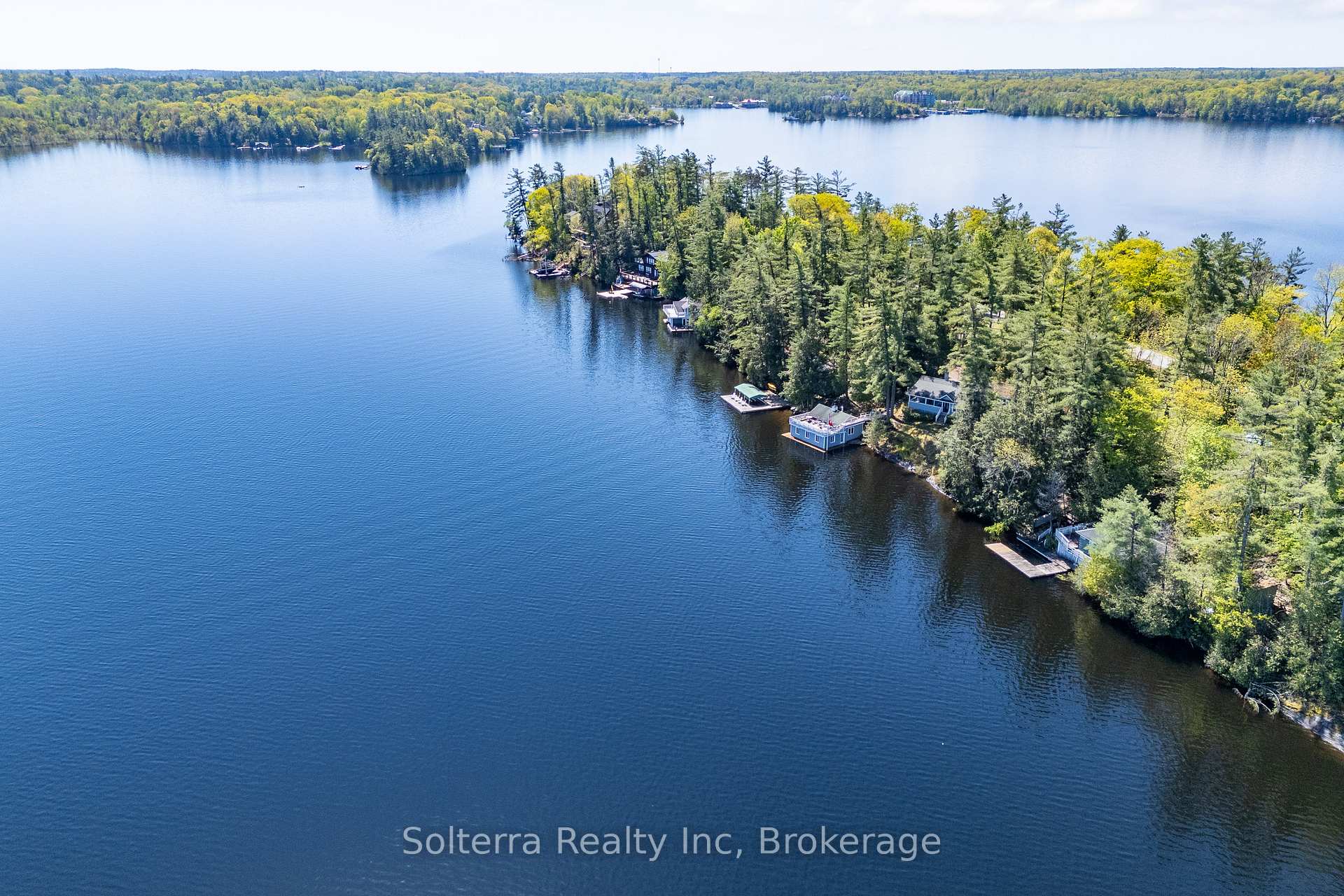 Photo 28 of 1185 Parkers Point Road E, Gravenhurst, Muskoka (S) — HOMEH
