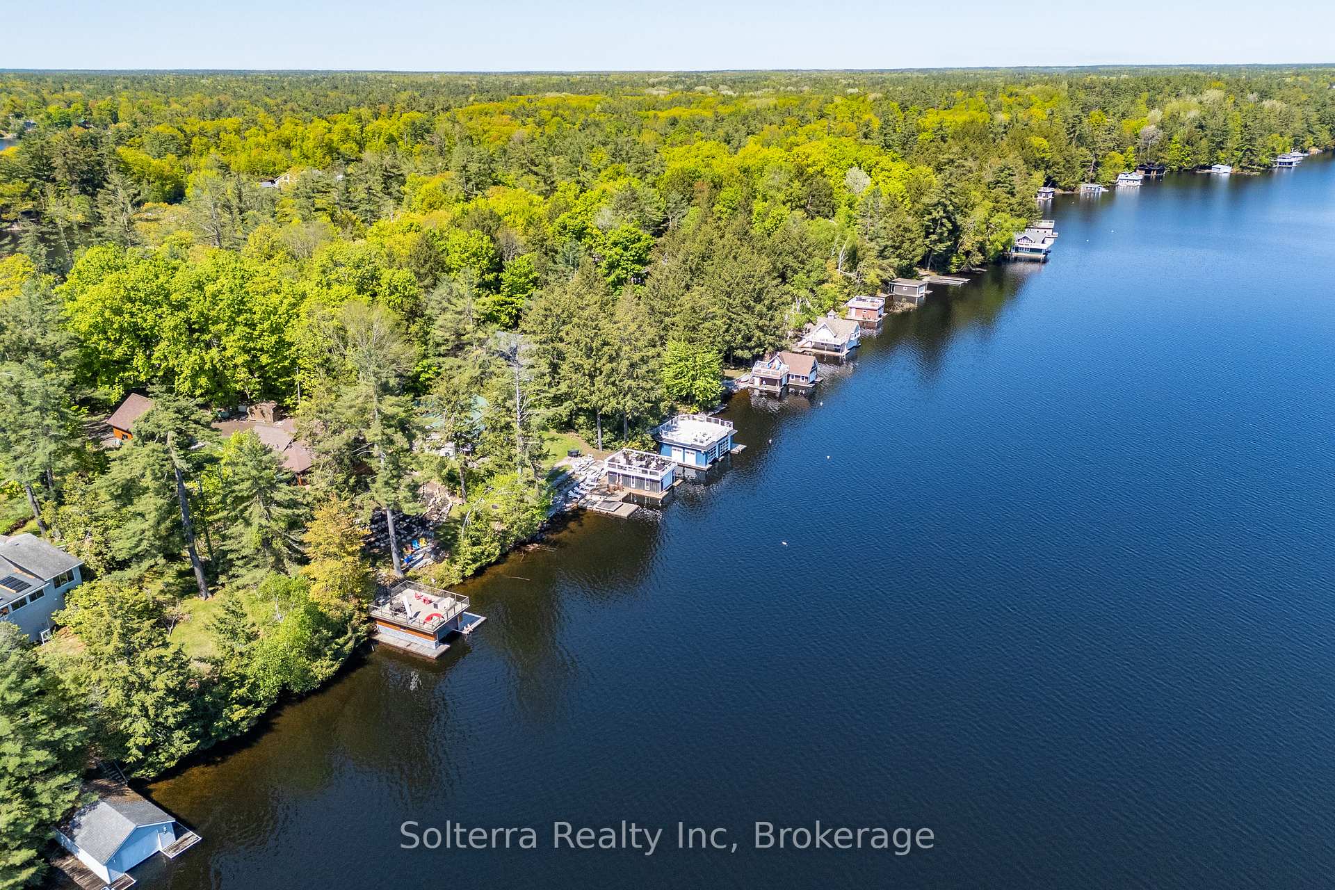 Photo 31 of 1185 Parkers Point Road E, Gravenhurst, Muskoka (S) — HOMEH