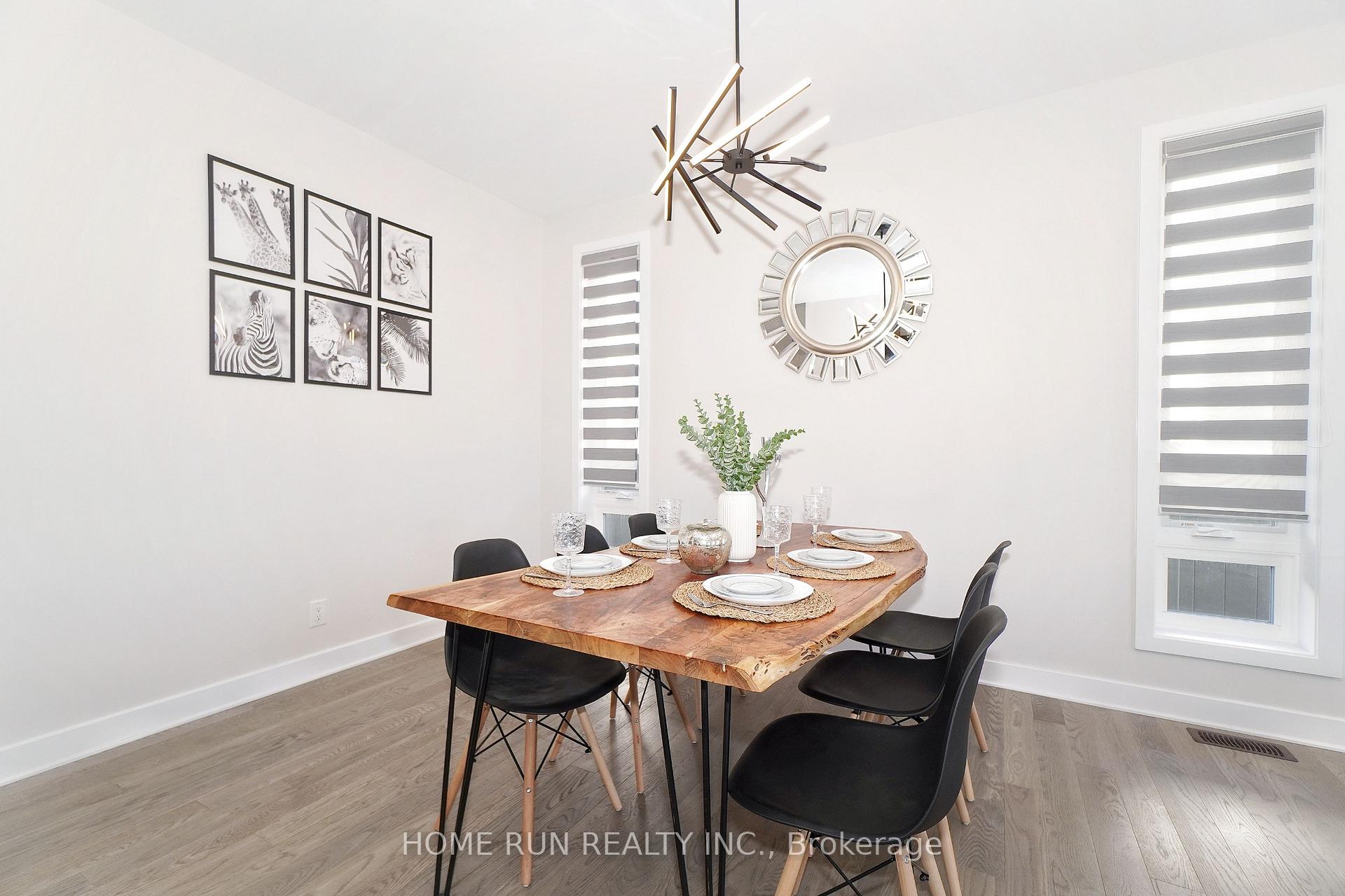 Photo 5 of 990 Brian Good Avenue, Ottawa, Riverside South/Gloucester Glen — HOMEH
