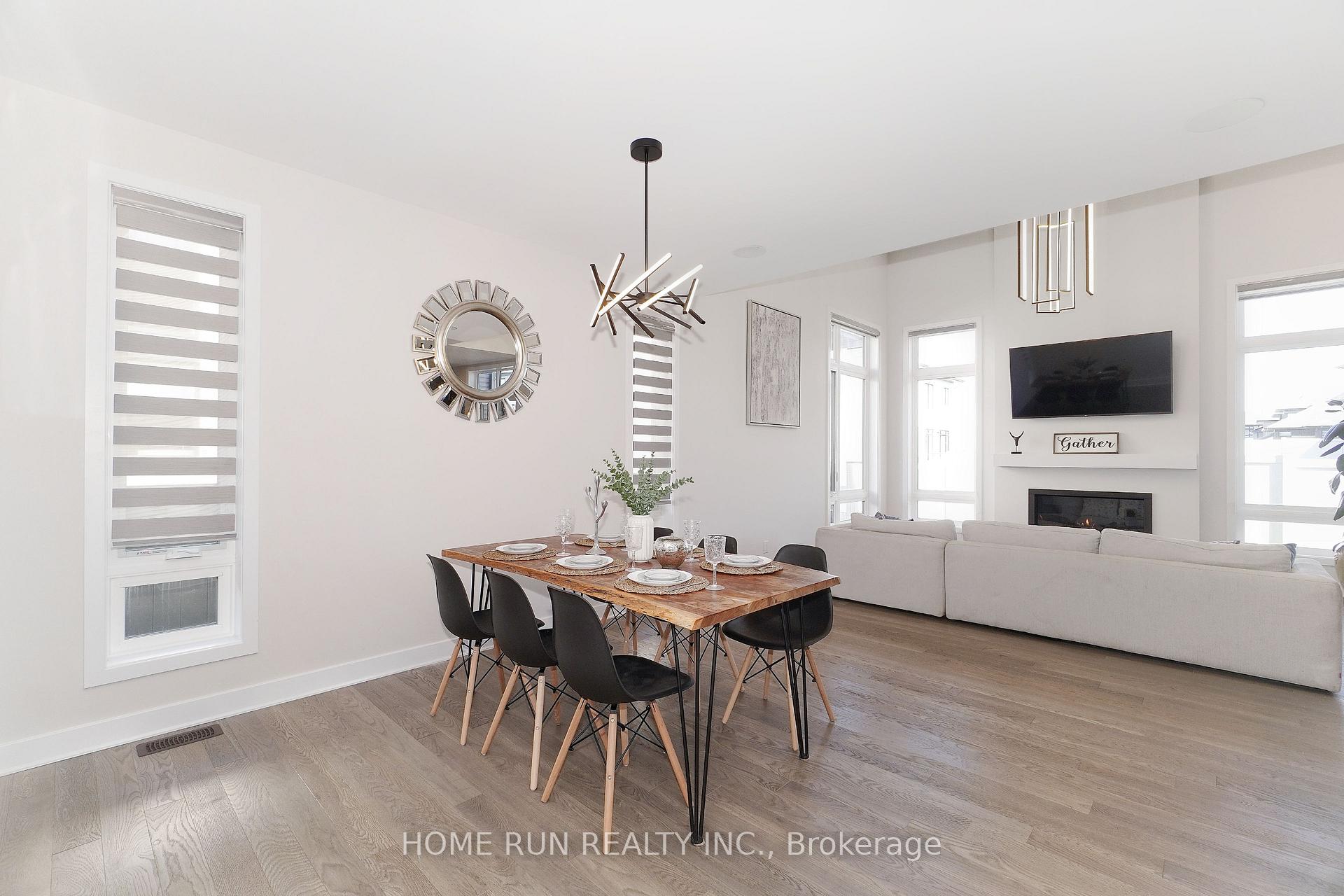 Photo 7 of 990 Brian Good Avenue, Ottawa, Riverside South/Gloucester Glen — HOMEH
