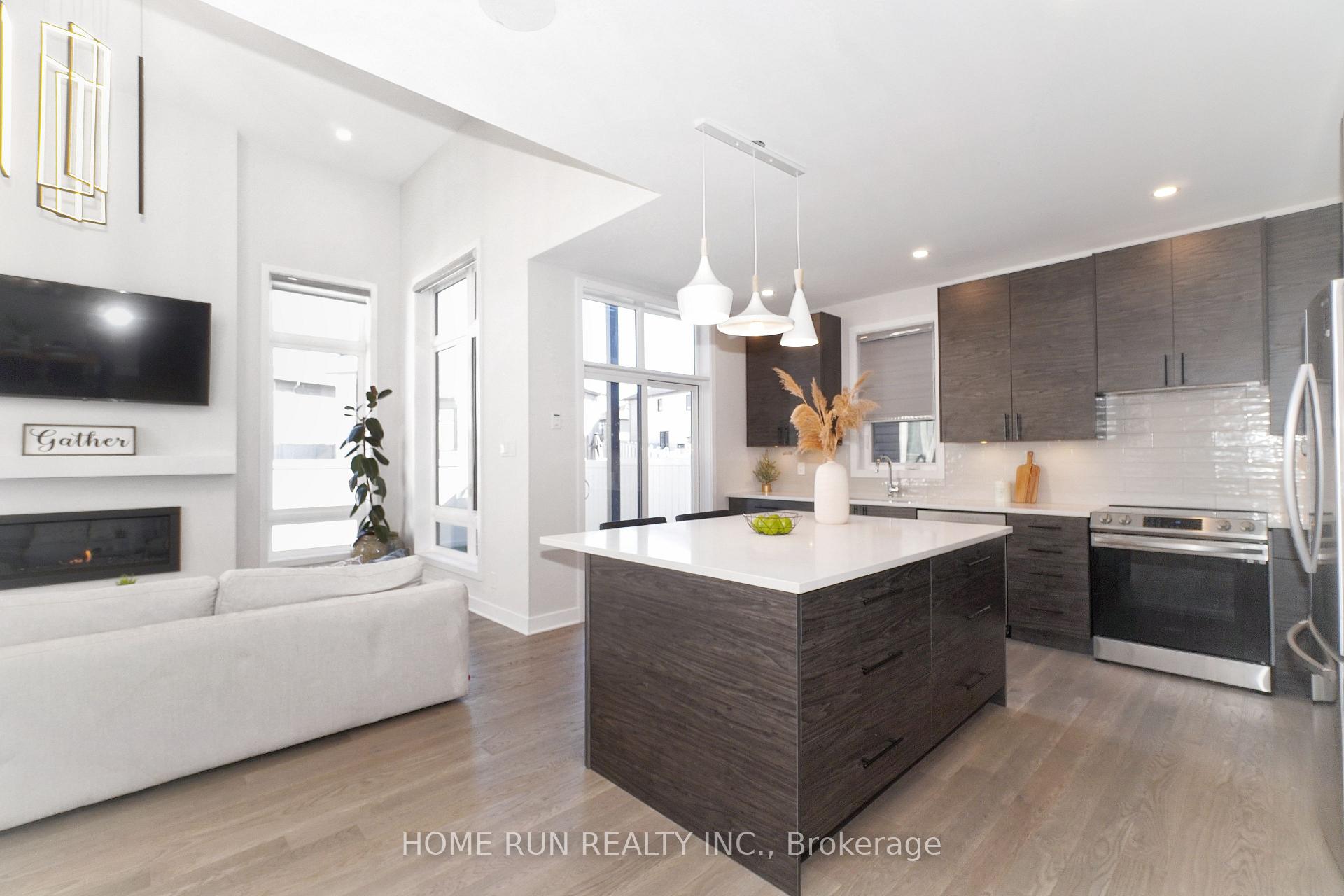 Photo 10 of 990 Brian Good Avenue, Ottawa, Riverside South/Gloucester Glen — HOMEH