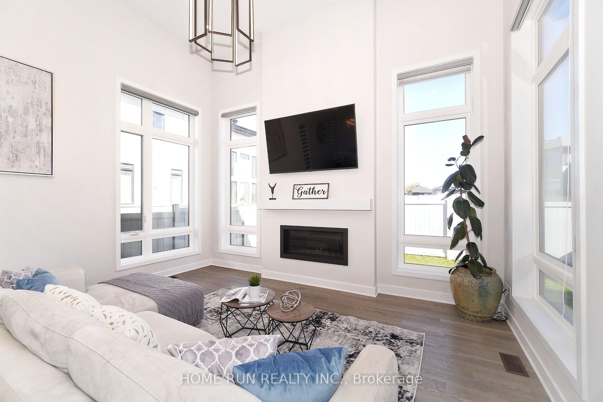 Photo 11 of 990 Brian Good Avenue, Ottawa, Riverside South/Gloucester Glen — HOMEH