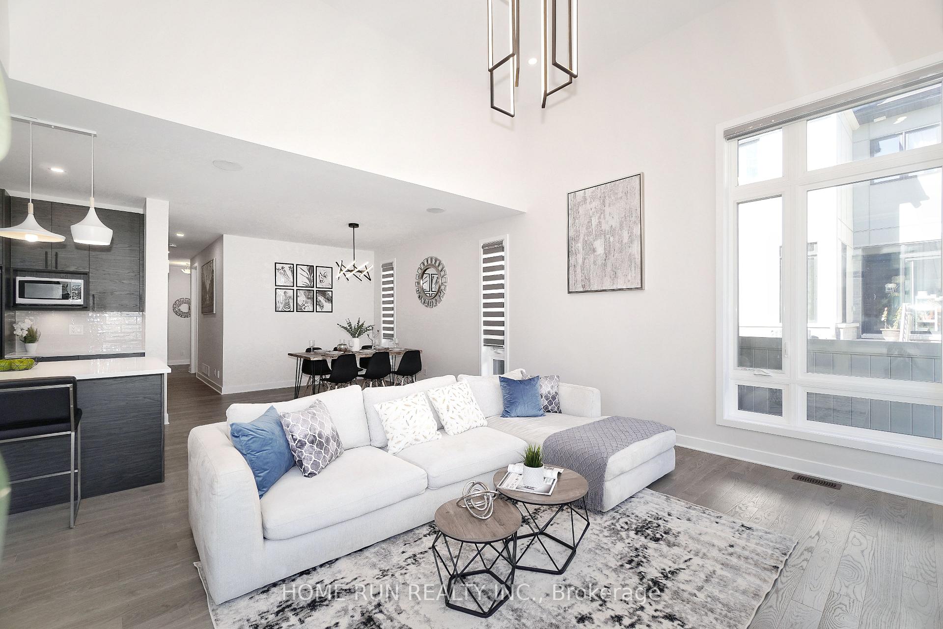 Photo 14 of 990 Brian Good Avenue, Ottawa, Riverside South/Gloucester Glen — HOMEH