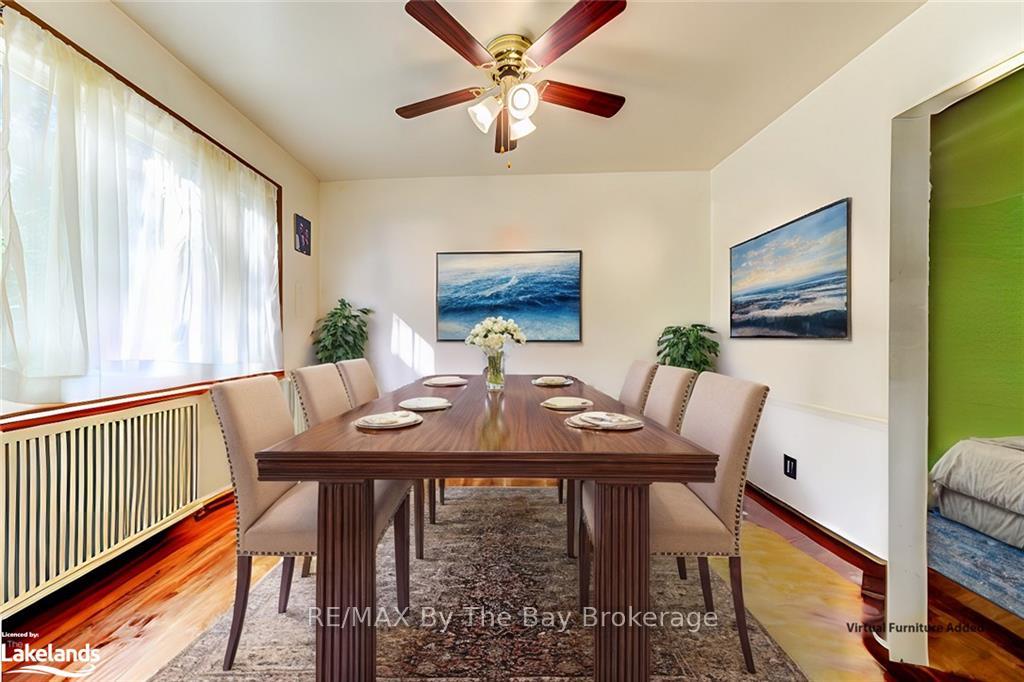 Photo 10 of 69 Gibbard Crescent, Collingwood — HOMEH