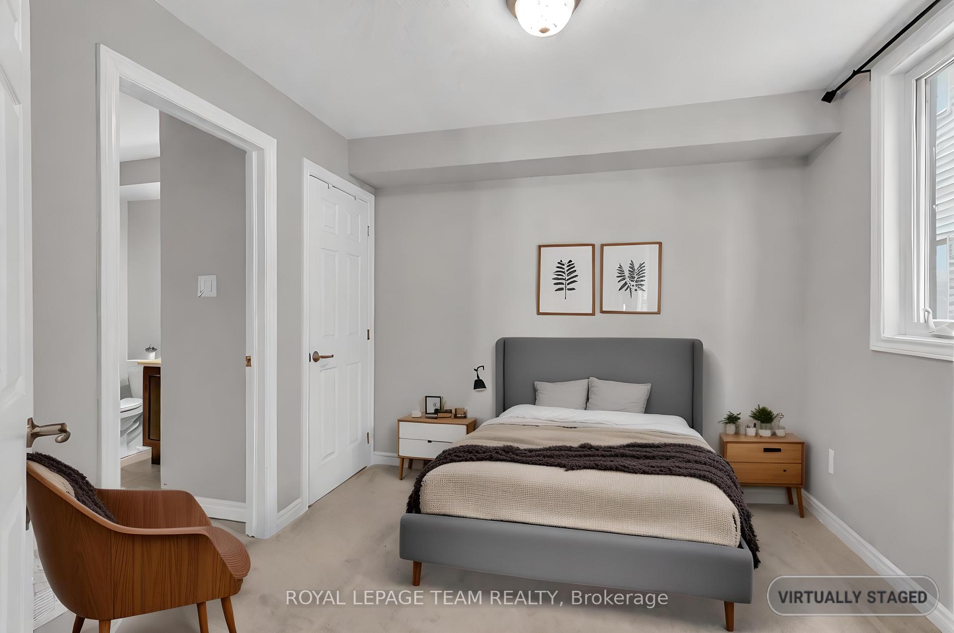 Photo 6 of 358 Aphelion Crescent, Ottawa, Barrhaven - Half Moon Bay — HOMEH