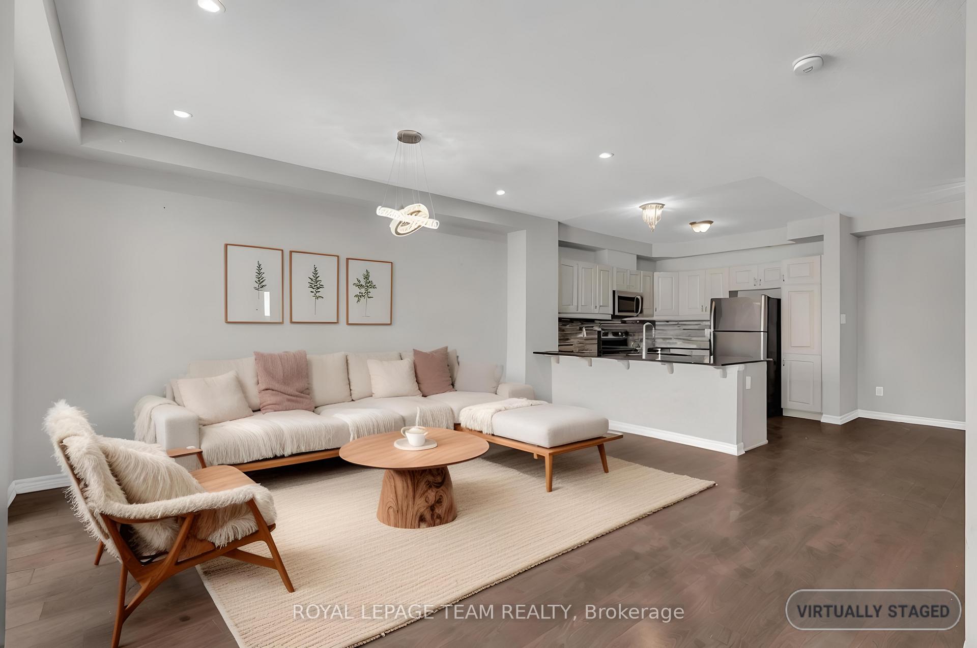 Photo 13 of 358 Aphelion Crescent, Ottawa, Barrhaven - Half Moon Bay — HOMEH