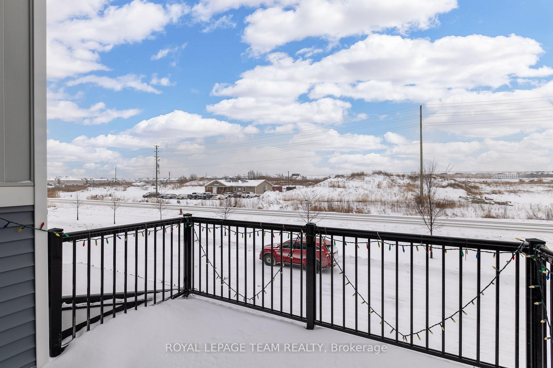 Photo 18 of 358 Aphelion Crescent, Ottawa, Barrhaven - Half Moon Bay — HOMEH