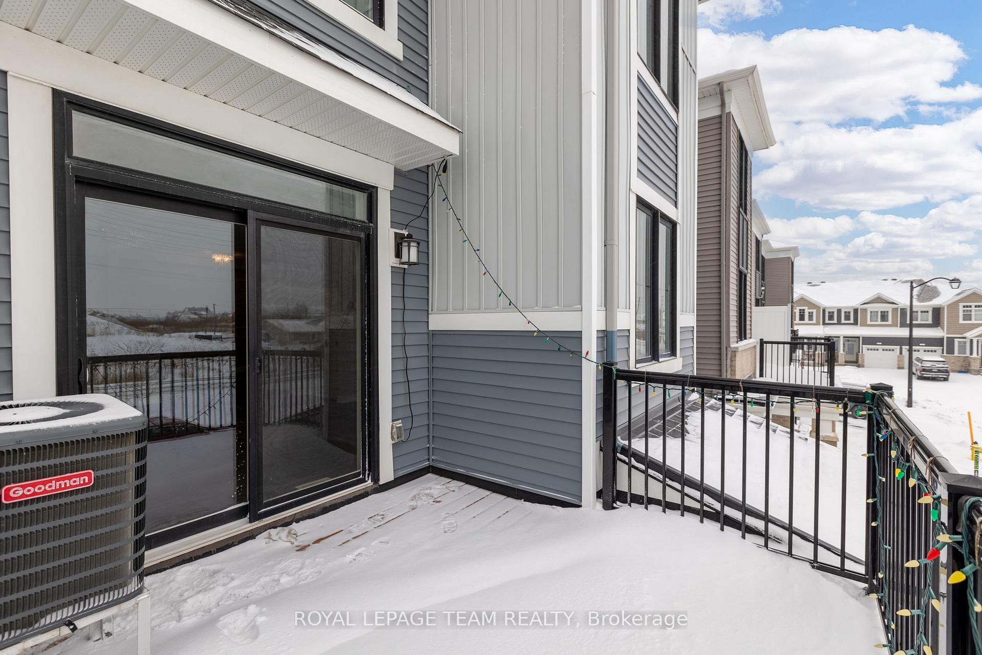Photo 19 of 358 Aphelion Crescent, Ottawa, Barrhaven - Half Moon Bay — HOMEH