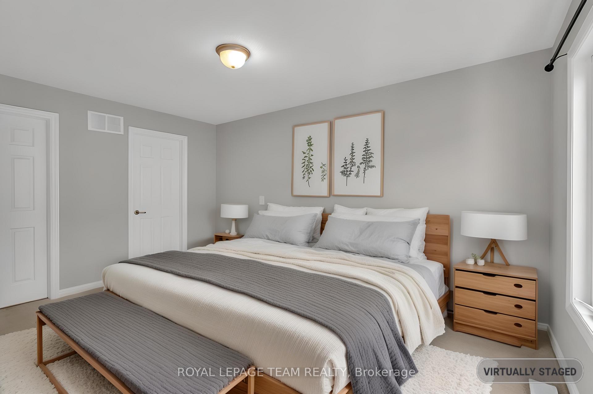 Photo 22 of 358 Aphelion Crescent, Ottawa, Barrhaven - Half Moon Bay — HOMEH
