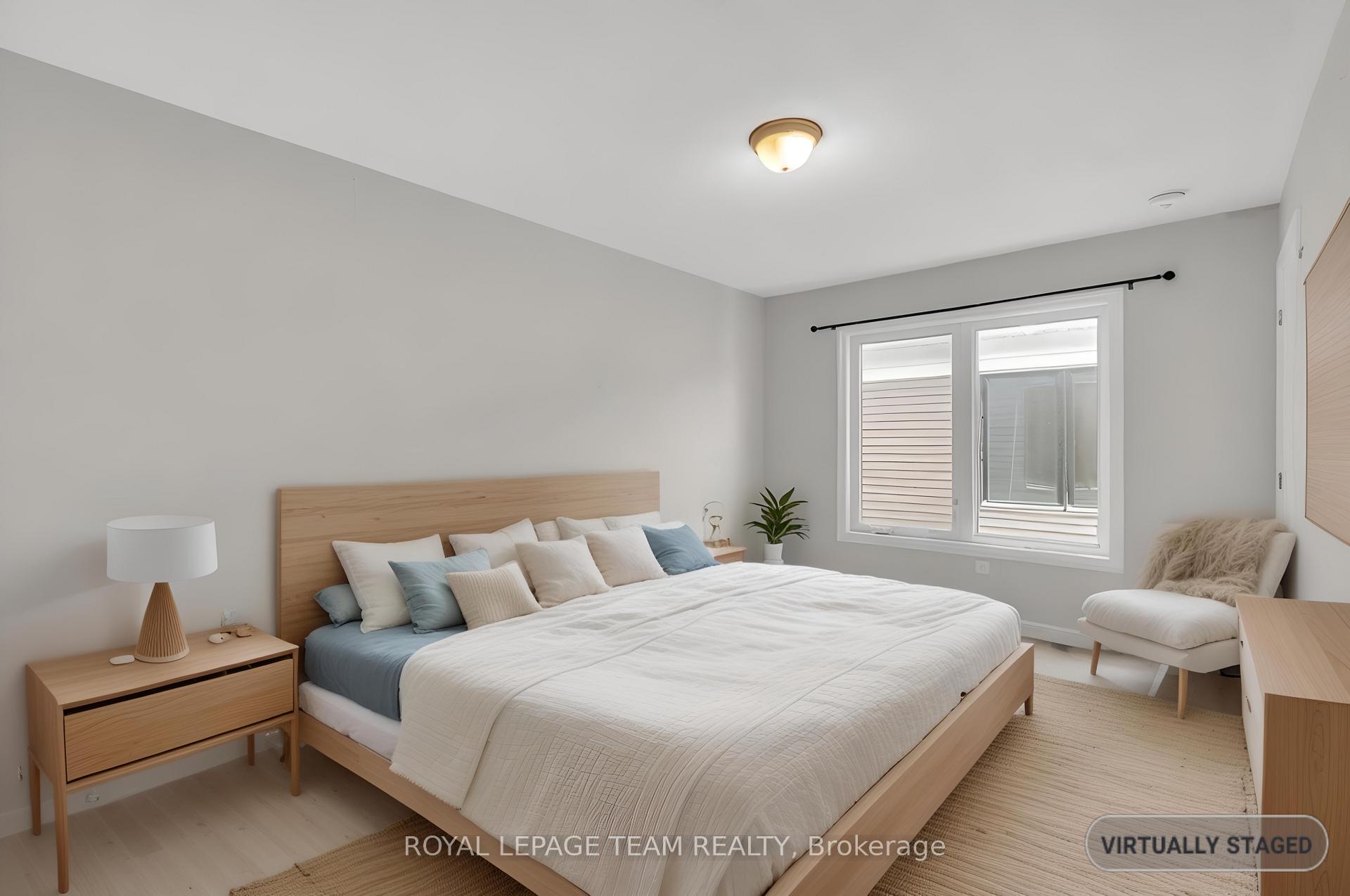Photo 25 of 358 Aphelion Crescent, Ottawa, Barrhaven - Half Moon Bay — HOMEH
