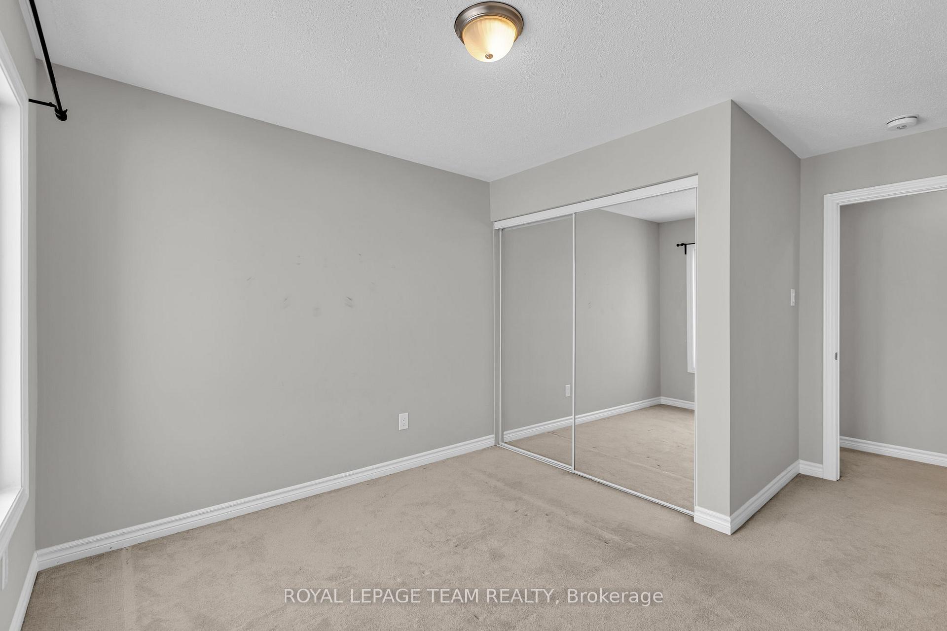 Photo 26 of 358 Aphelion Crescent, Ottawa, Barrhaven - Half Moon Bay — HOMEH