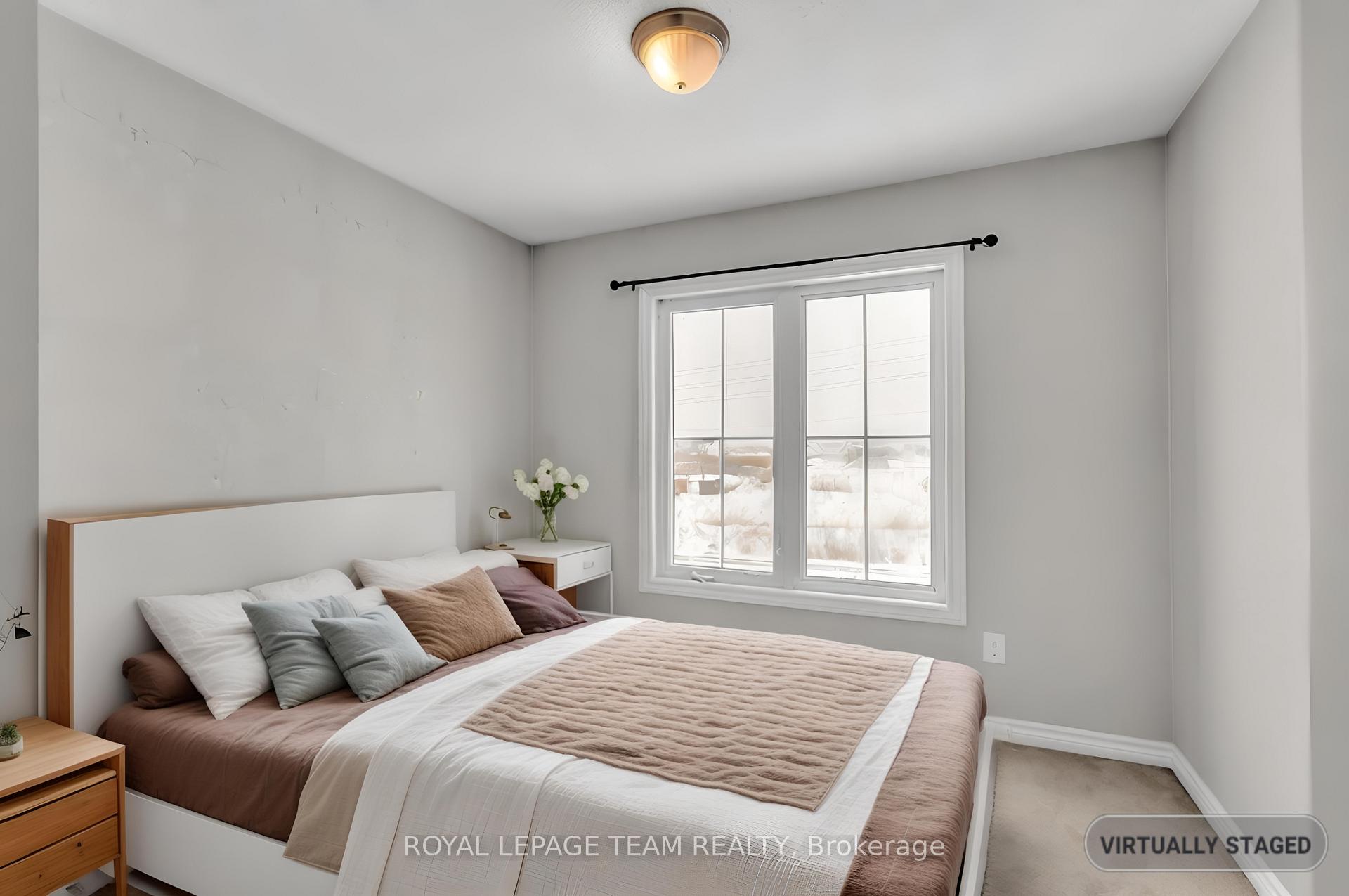 Photo 27 of 358 Aphelion Crescent, Ottawa, Barrhaven - Half Moon Bay — HOMEH