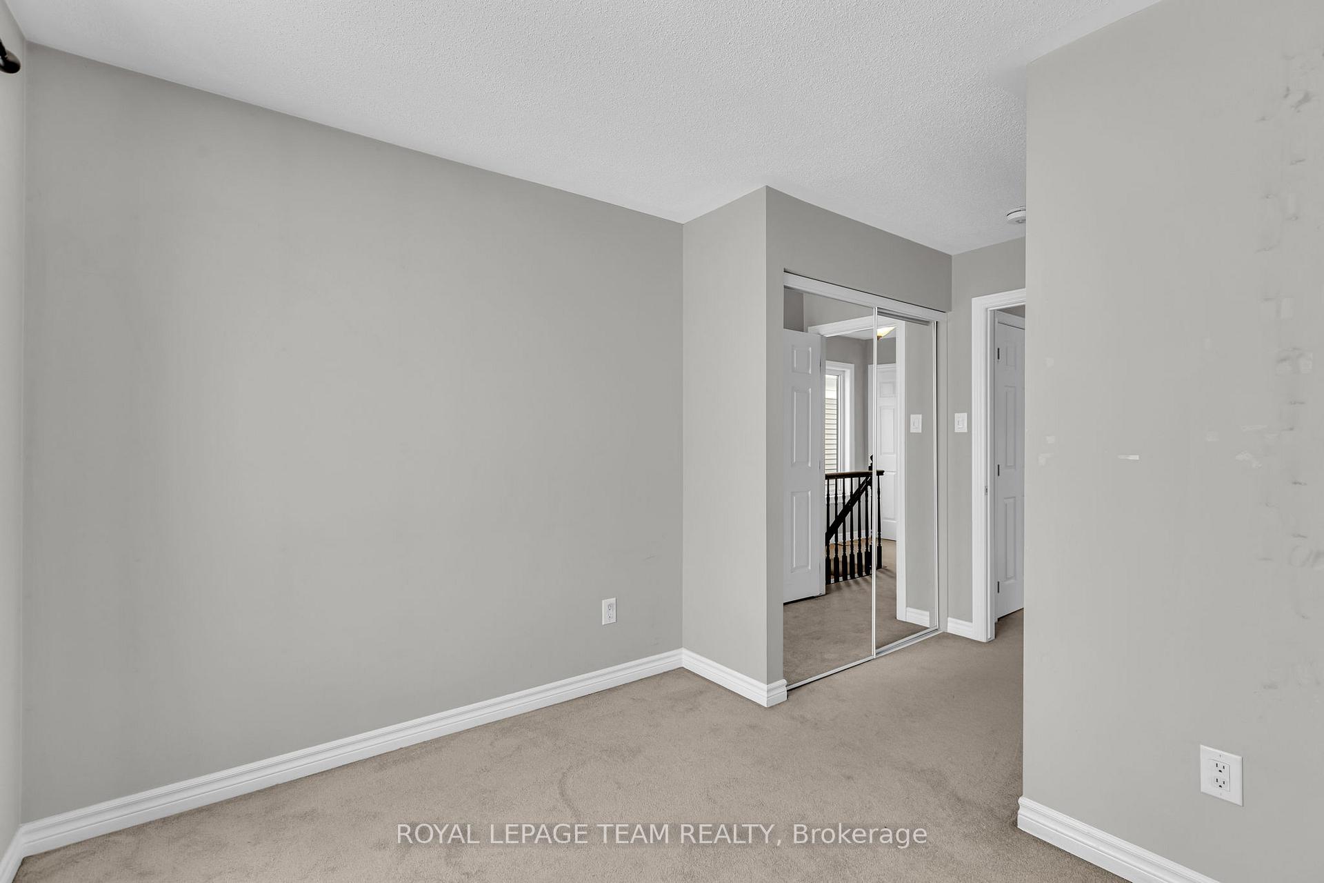 Photo 28 of 358 Aphelion Crescent, Ottawa, Barrhaven - Half Moon Bay — HOMEH