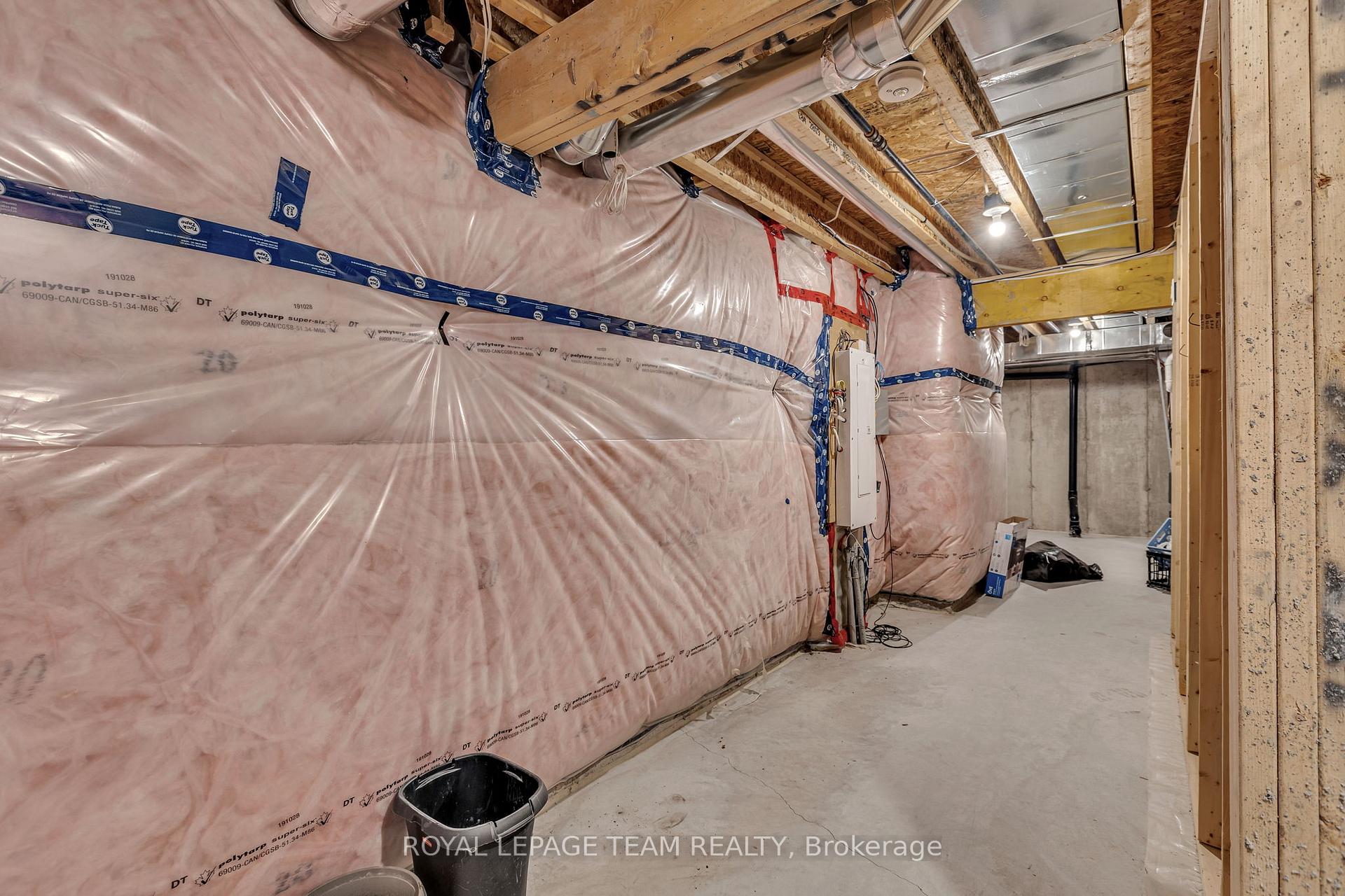 Photo 30 of 358 Aphelion Crescent, Ottawa, Barrhaven - Half Moon Bay — HOMEH