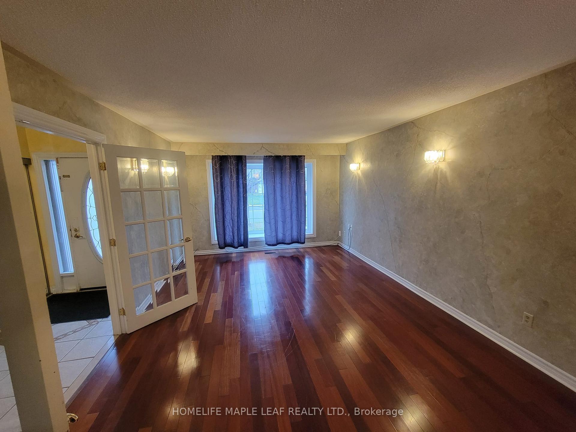 Photo 4 of Unit Upper, 4 Ashurst Crescent, Brampton, Madoc — HOMEH