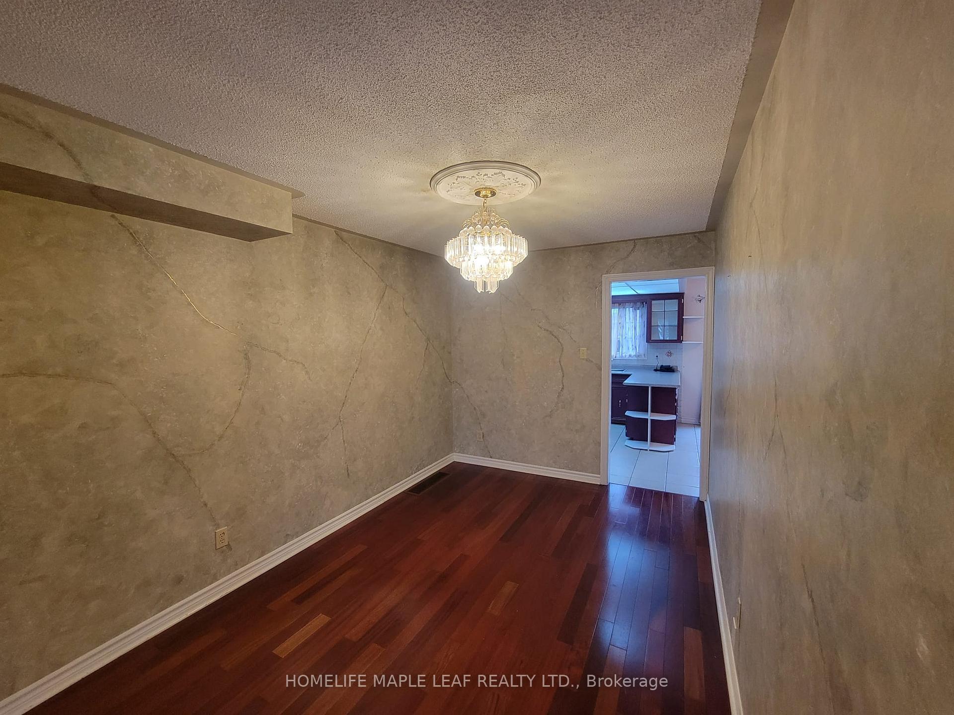 Photo 5 of Unit Upper, 4 Ashurst Crescent, Brampton, Madoc — HOMEH