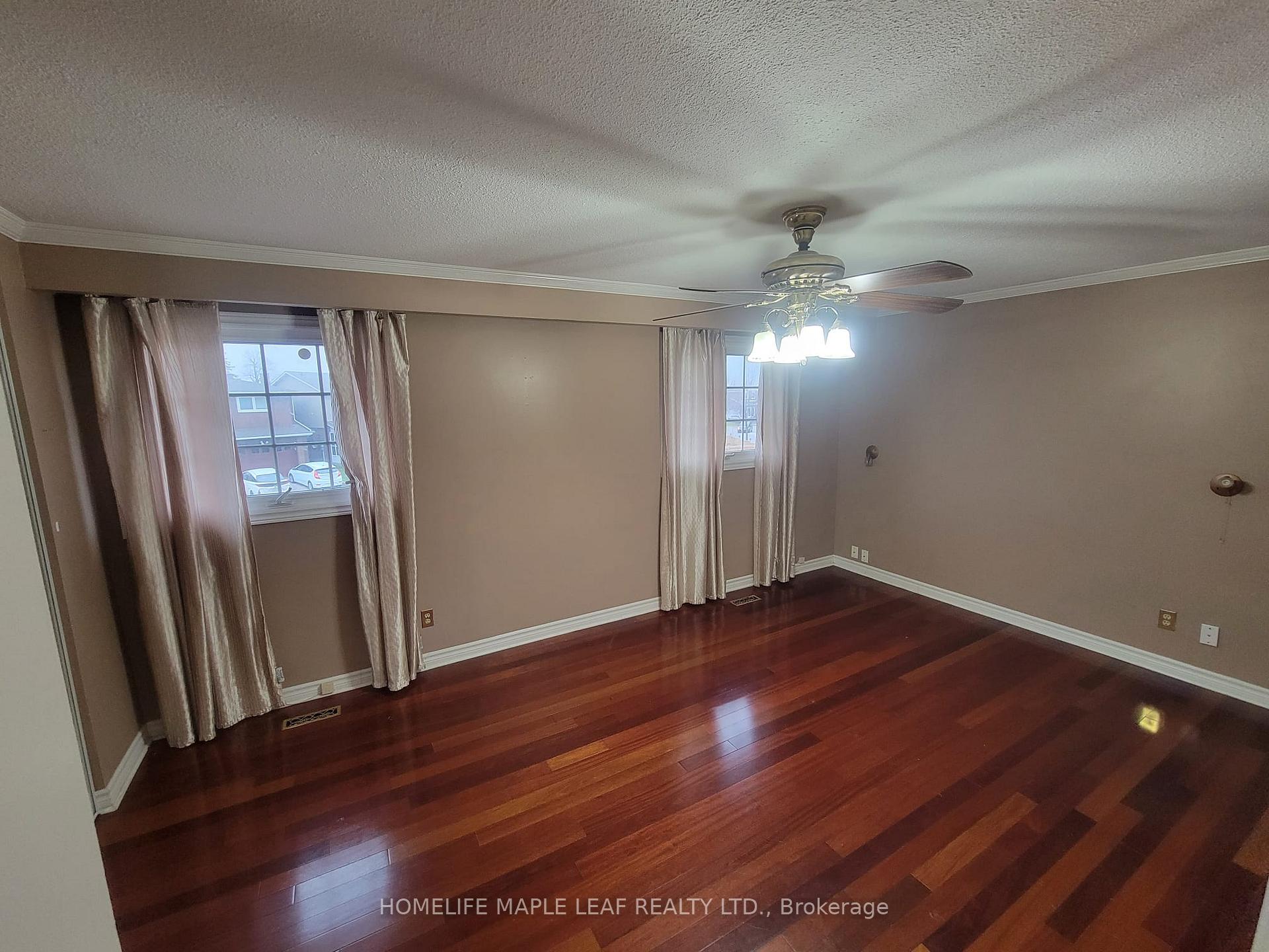 Photo 8 of Unit Upper, 4 Ashurst Crescent, Brampton, Madoc — HOMEH
