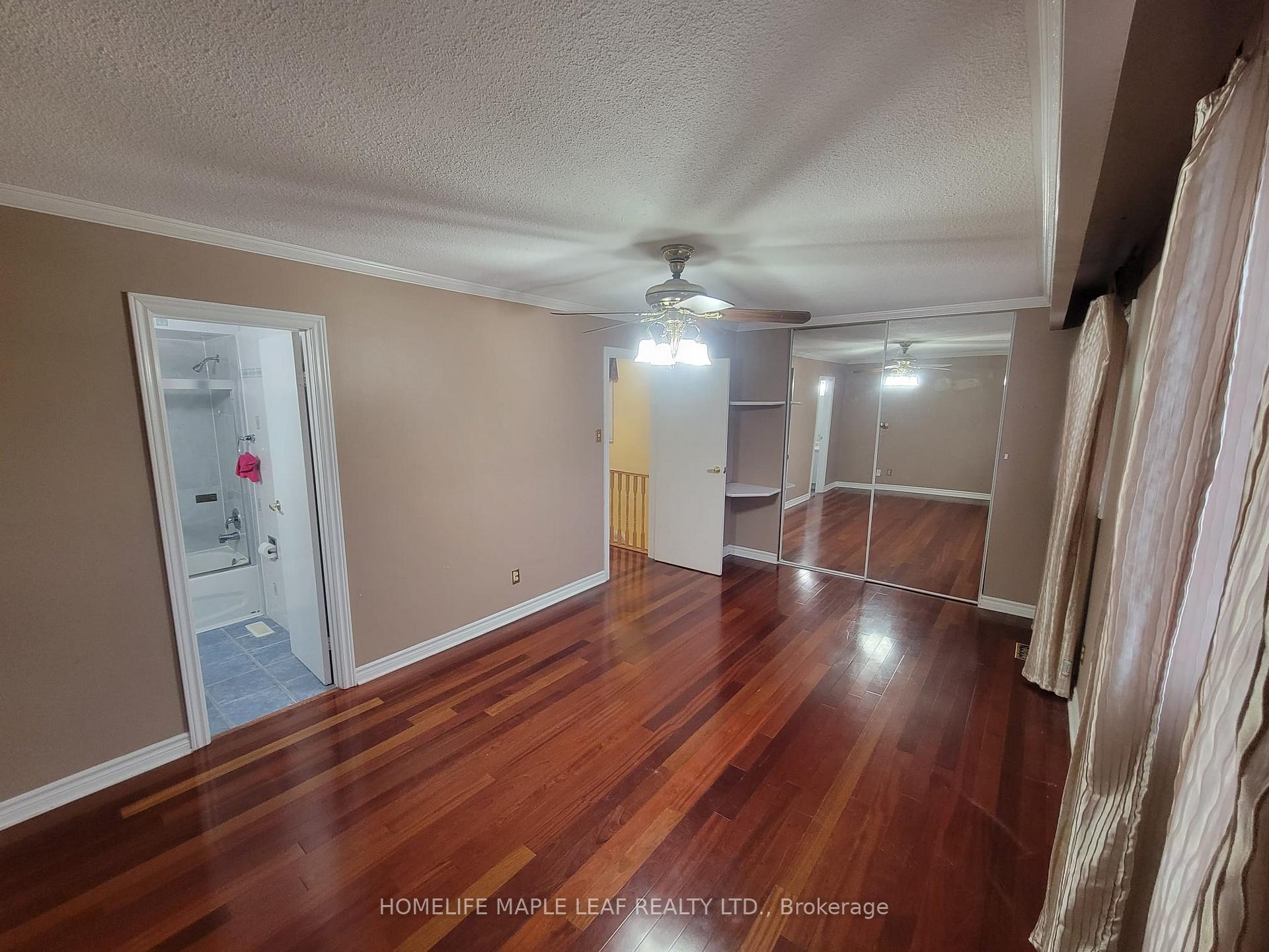 Photo 9 of Unit Upper, 4 Ashurst Crescent, Brampton, Madoc — HOMEH