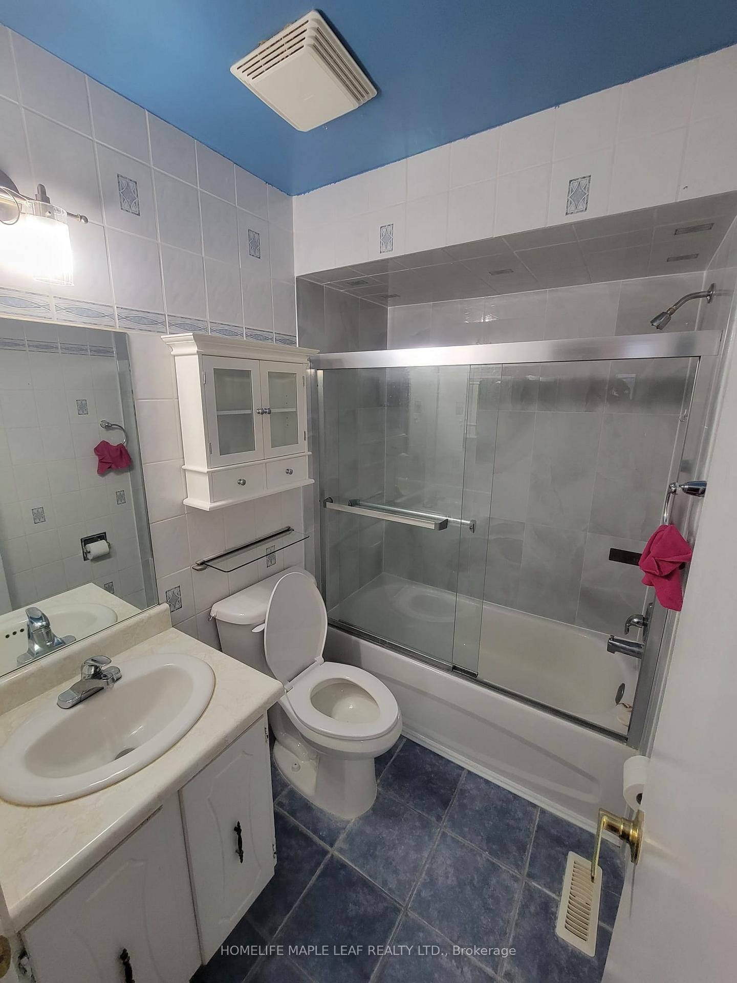 Photo 10 of Unit Upper, 4 Ashurst Crescent, Brampton, Madoc — HOMEH