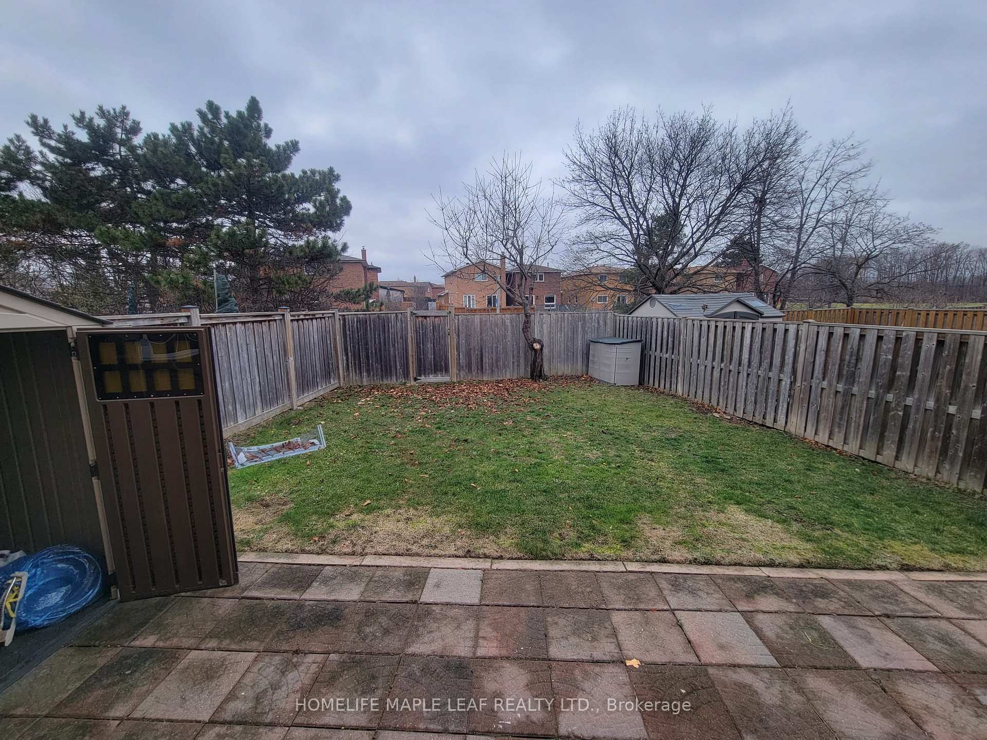 Photo 14 of Unit Upper, 4 Ashurst Crescent, Brampton, Madoc — HOMEH