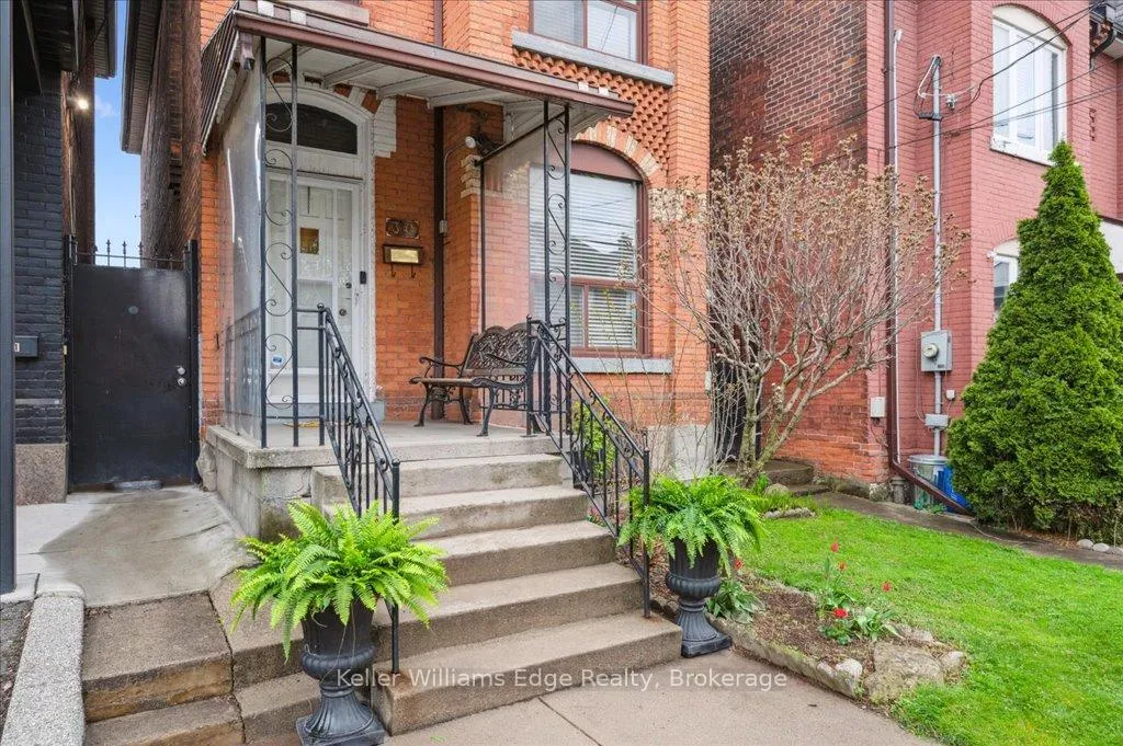 Photo 8 of 310 Catharine Street N, Hamilton, Beasley — HOMEH
