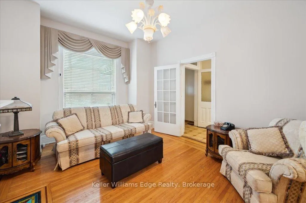 Photo 15 of 310 Catharine Street N, Hamilton, Beasley — HOMEH