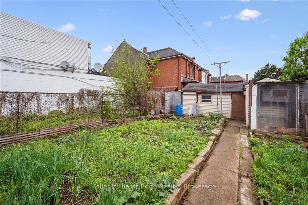 Photo 90 of 310 Catharine Street N, Hamilton, Beasley — HOMEH
