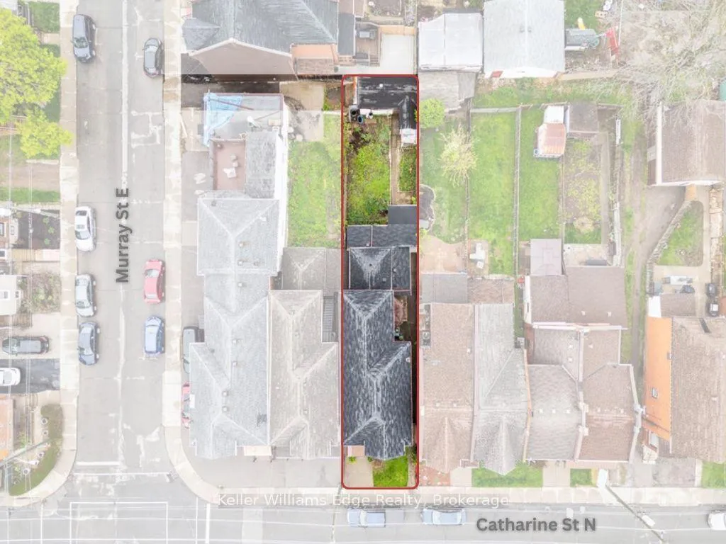 Photo 94 of 310 Catharine Street N, Hamilton, Beasley — HOMEH