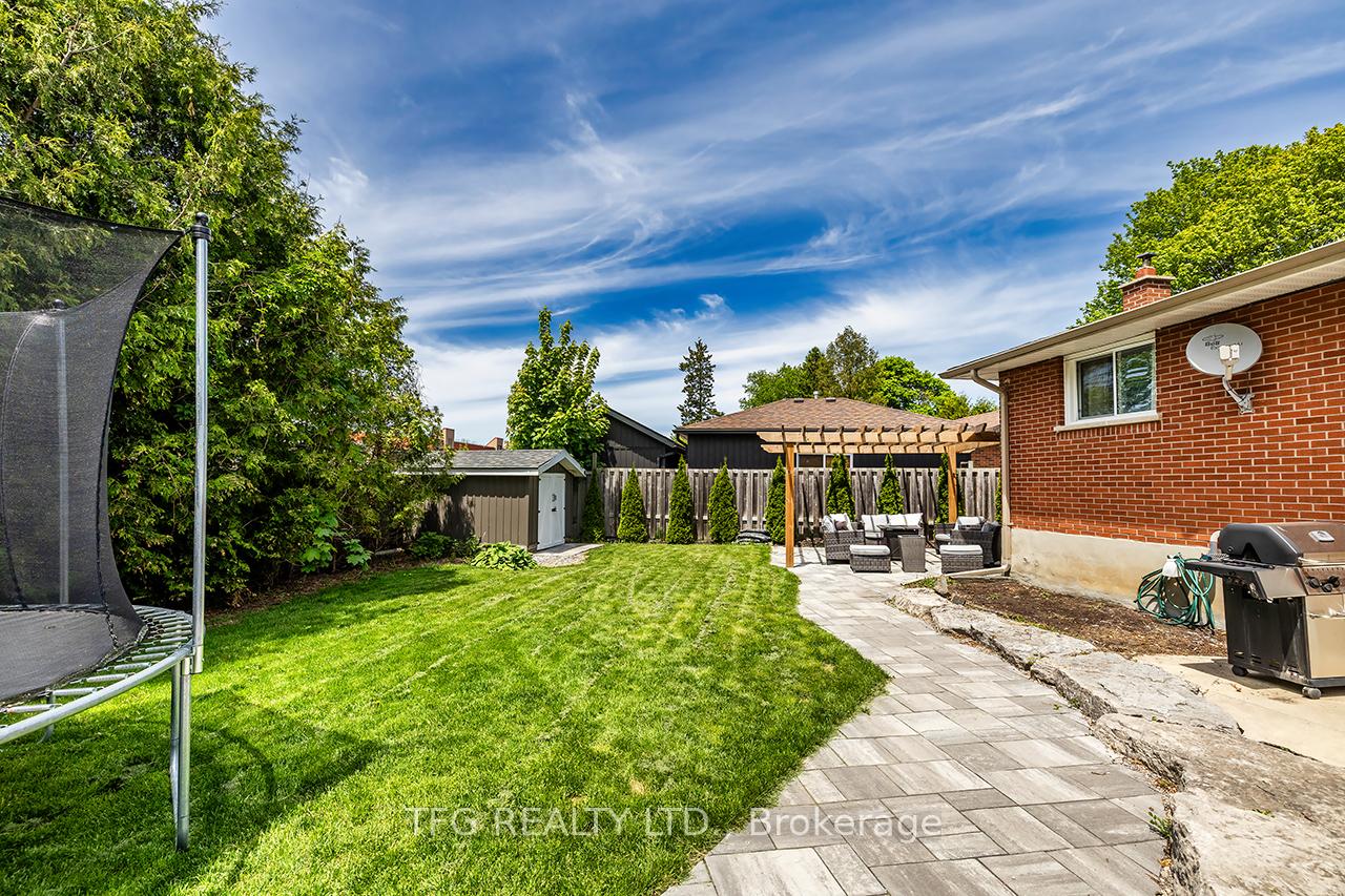 Photo 25 of 35 Oatley Court, Clarington, Newcastle — HOMEH