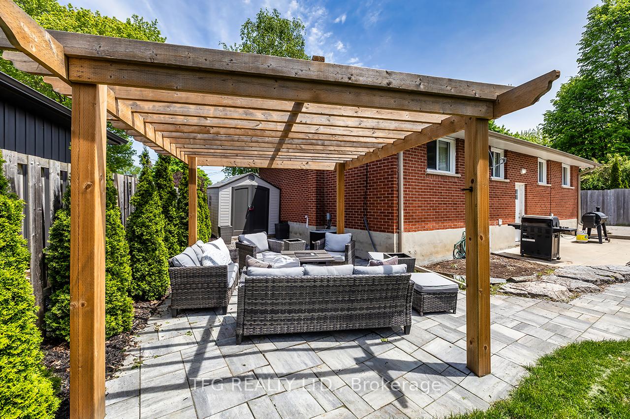 Photo 26 of 35 Oatley Court, Clarington, Newcastle — HOMEH