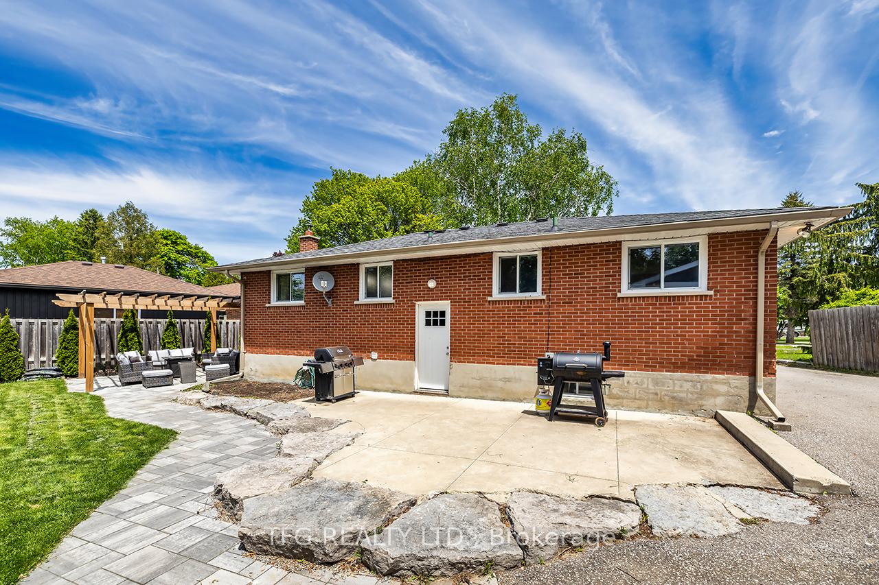 Photo 27 of 35 Oatley Court, Clarington, Newcastle — HOMEH