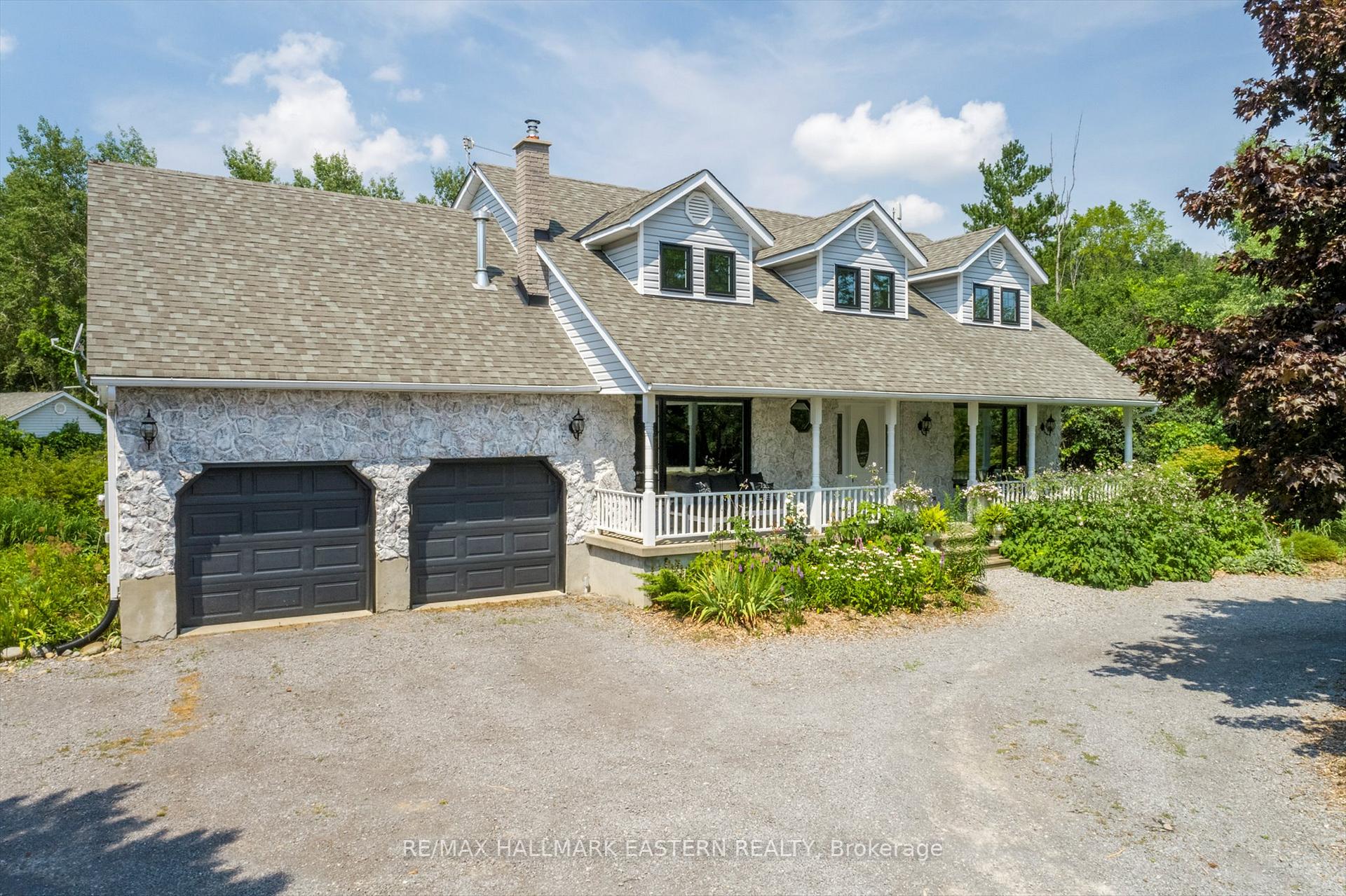 Photo 2 of 3072 Stu Black Road, Hamilton Township, Rural Hamilton — HOMEH