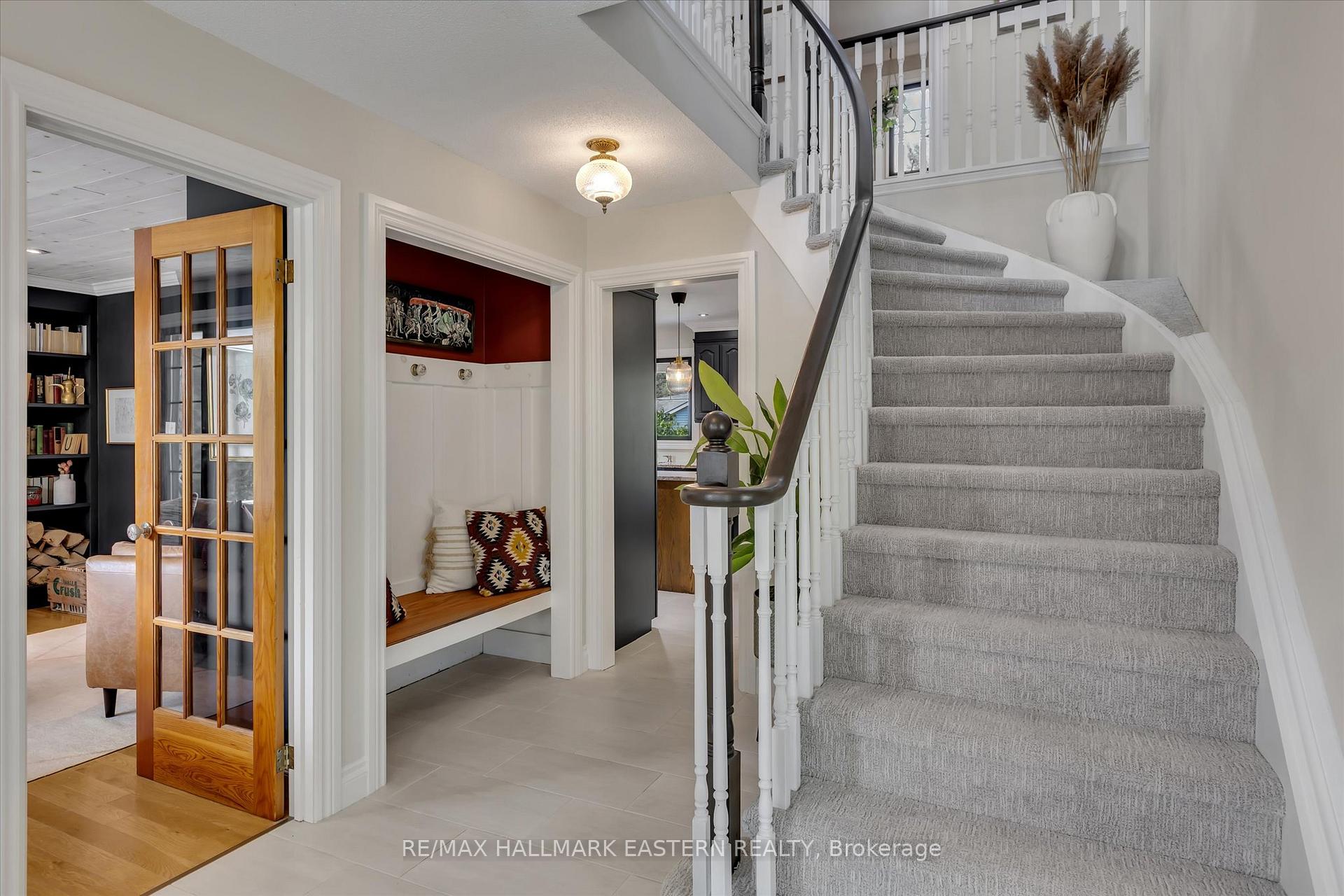 Photo 4 of 3072 Stu Black Road, Hamilton Township, Rural Hamilton — HOMEH