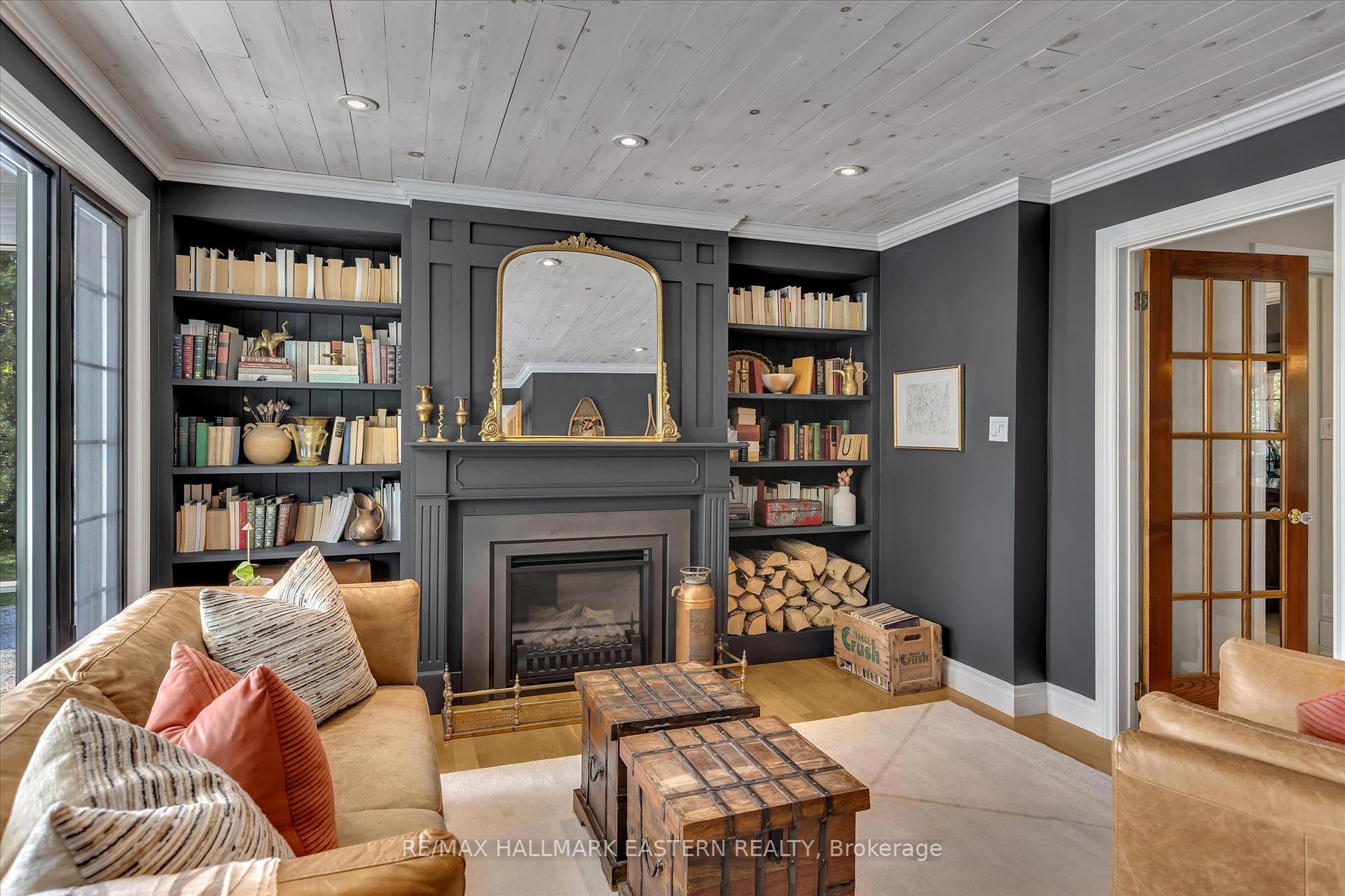 Photo 5 of 3072 Stu Black Road, Hamilton Township, Rural Hamilton — HOMEH