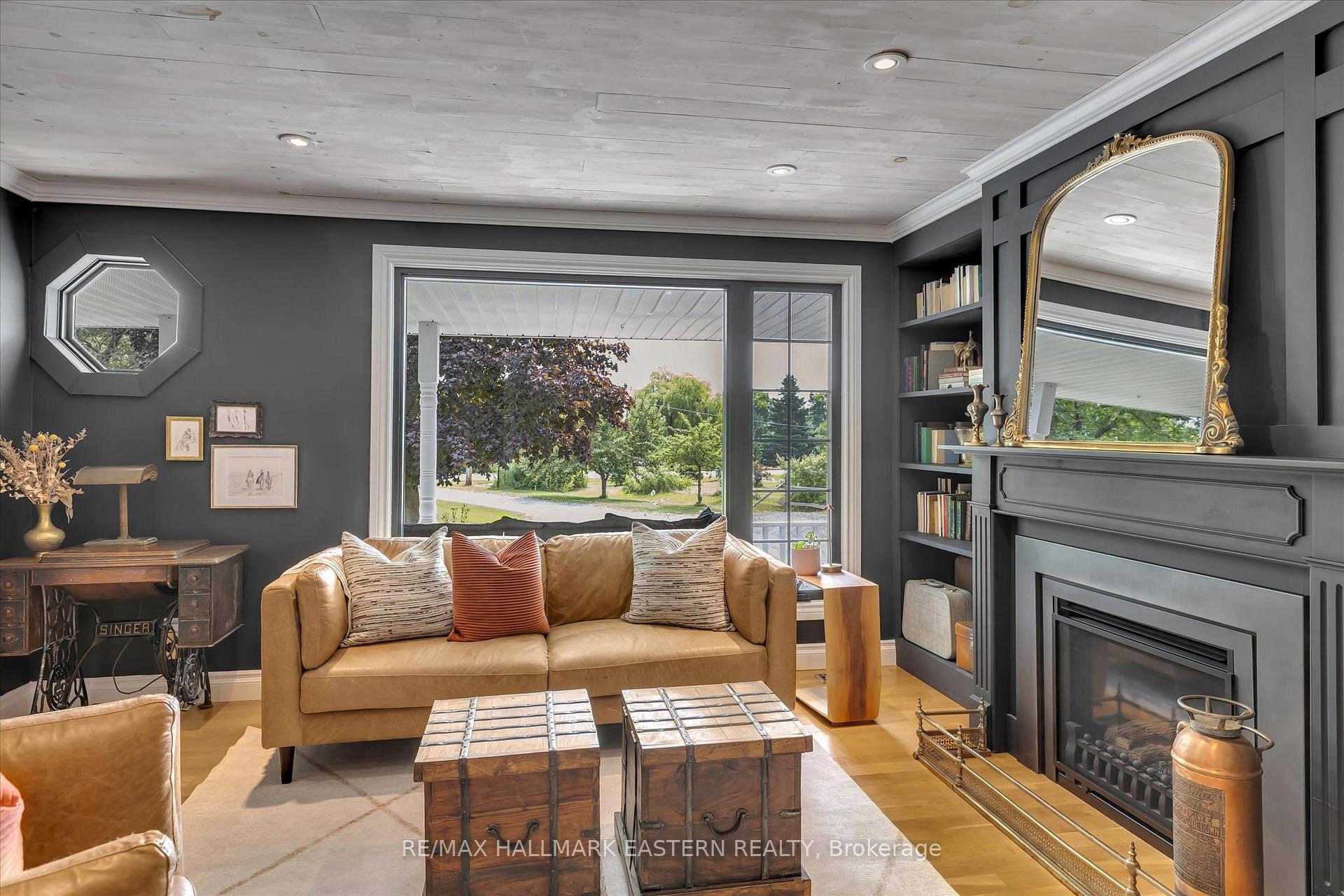 Photo 6 of 3072 Stu Black Road, Hamilton Township, Rural Hamilton — HOMEH
