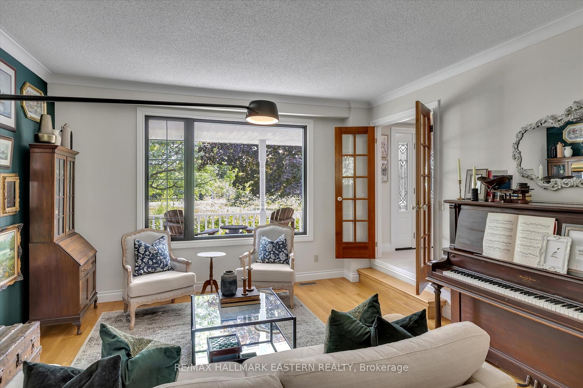 Photo 8 of 3072 Stu Black Road, Hamilton Township, Rural Hamilton — HOMEH